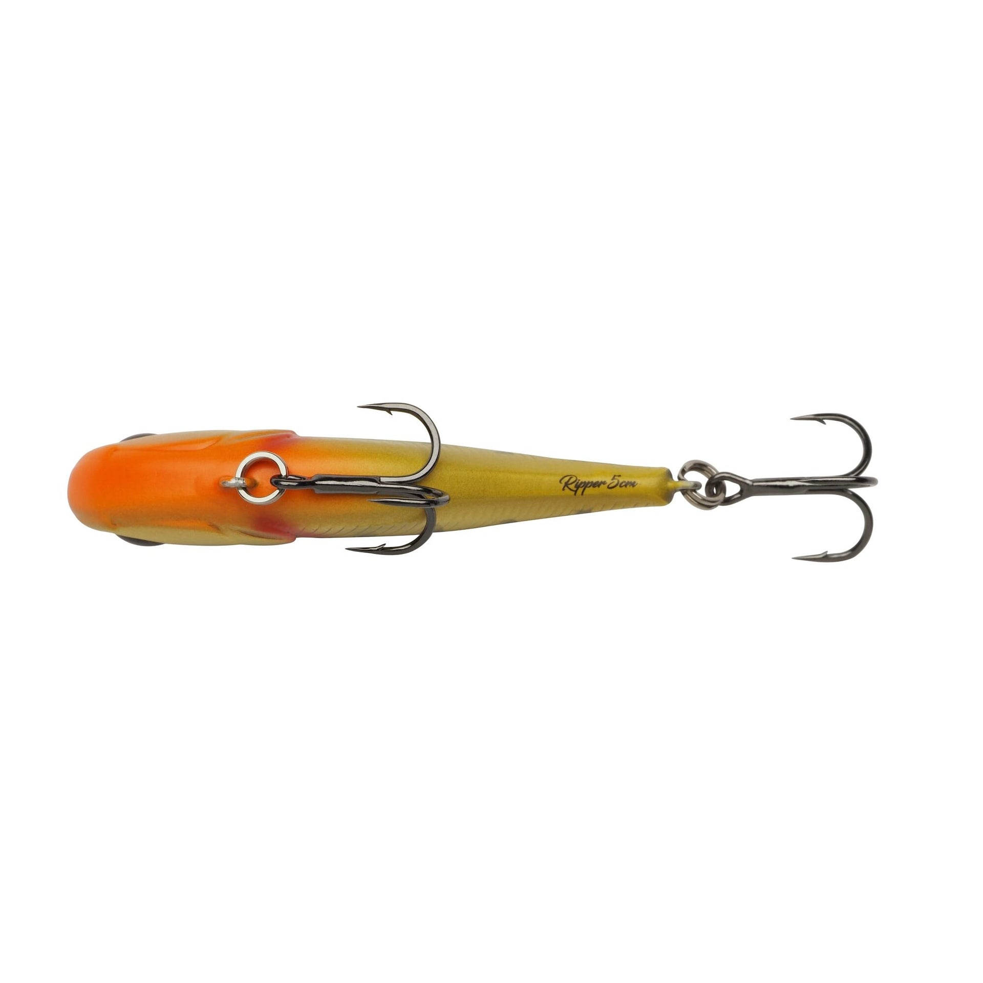 Berkley DEX Ripper