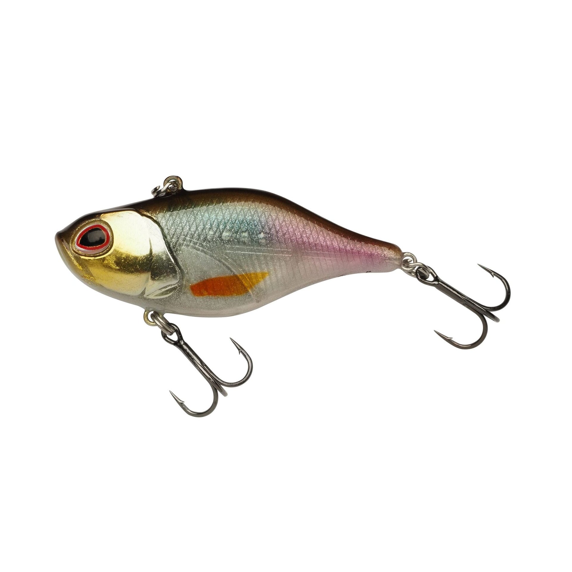 Berkley DEX Ripper