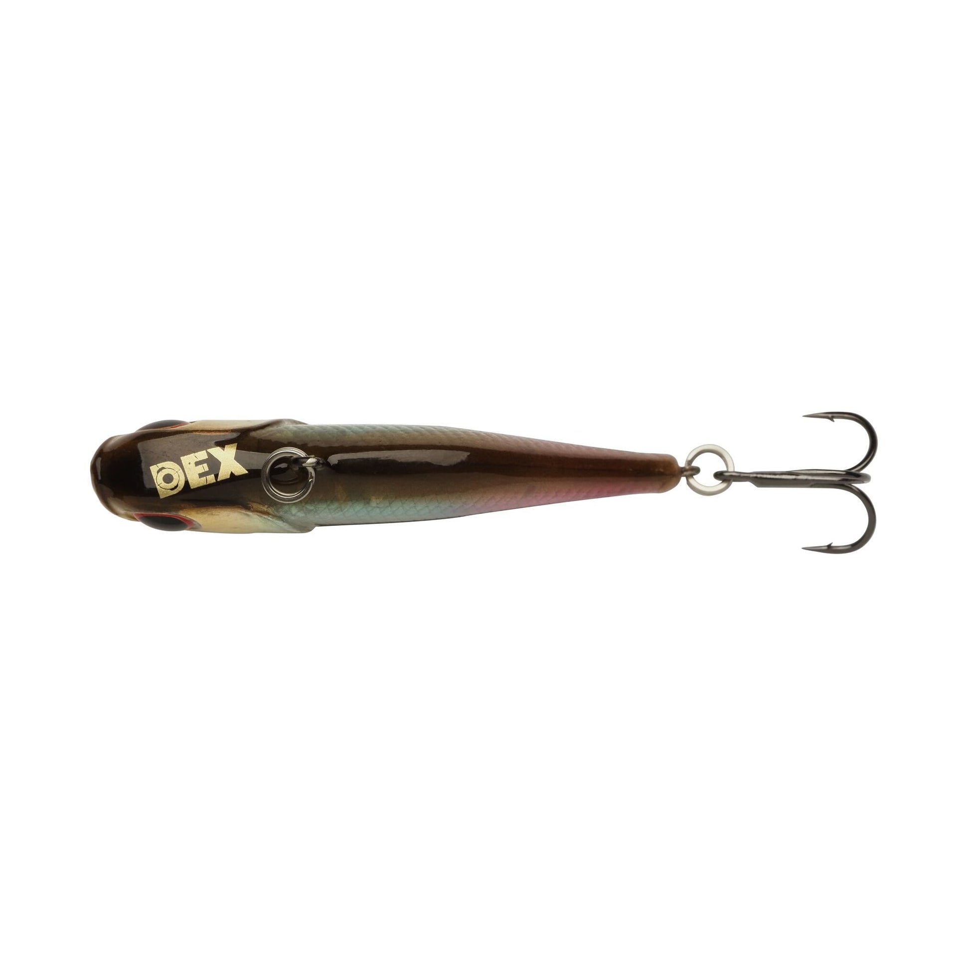 Berkley DEX Ripper