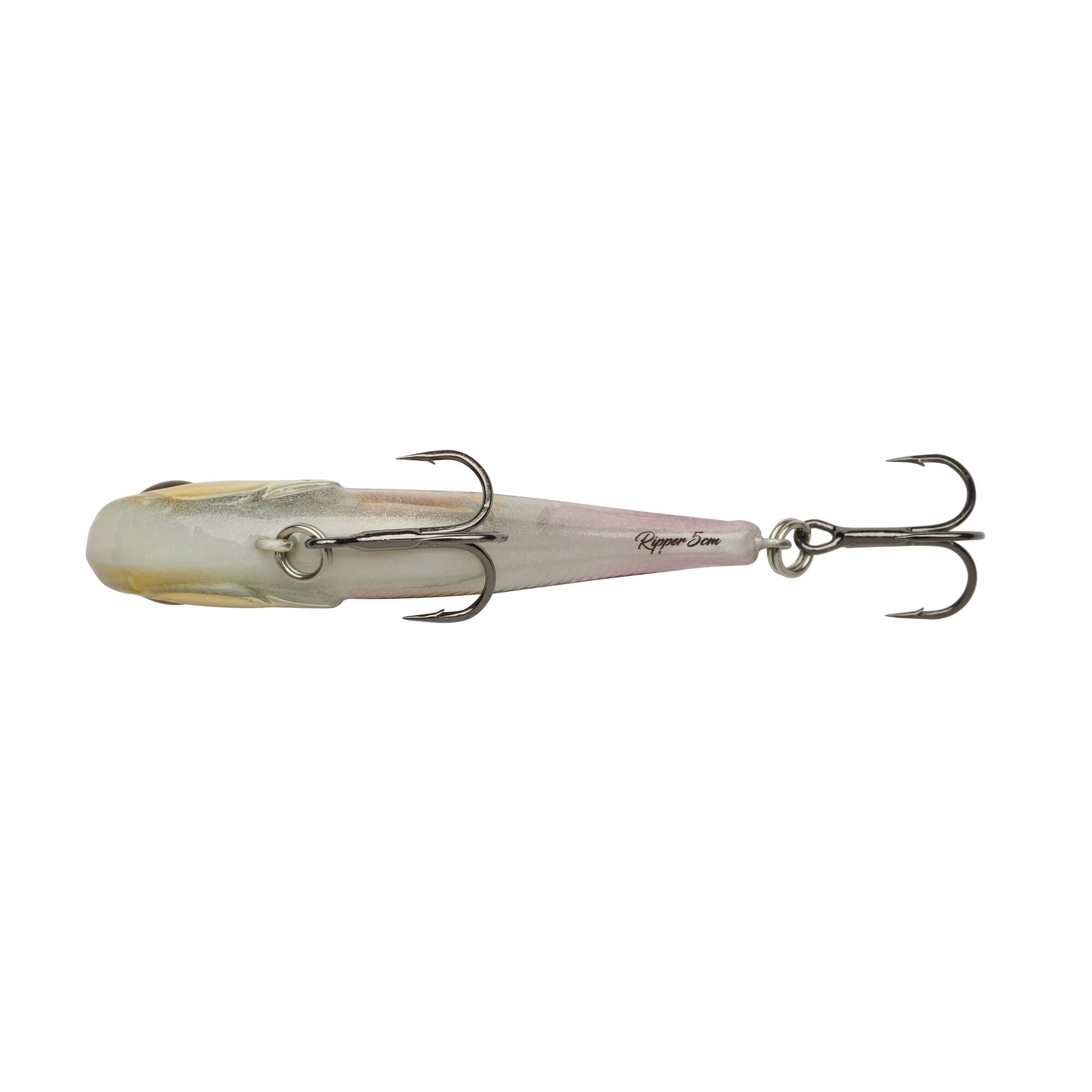 Berkley DEX Ripper