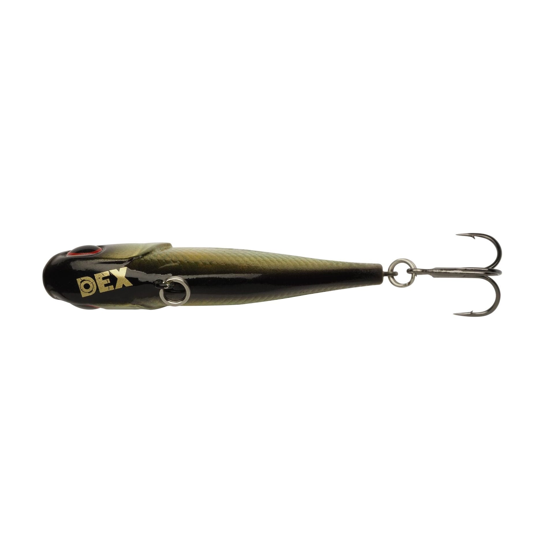 Berkley DEX Ripper