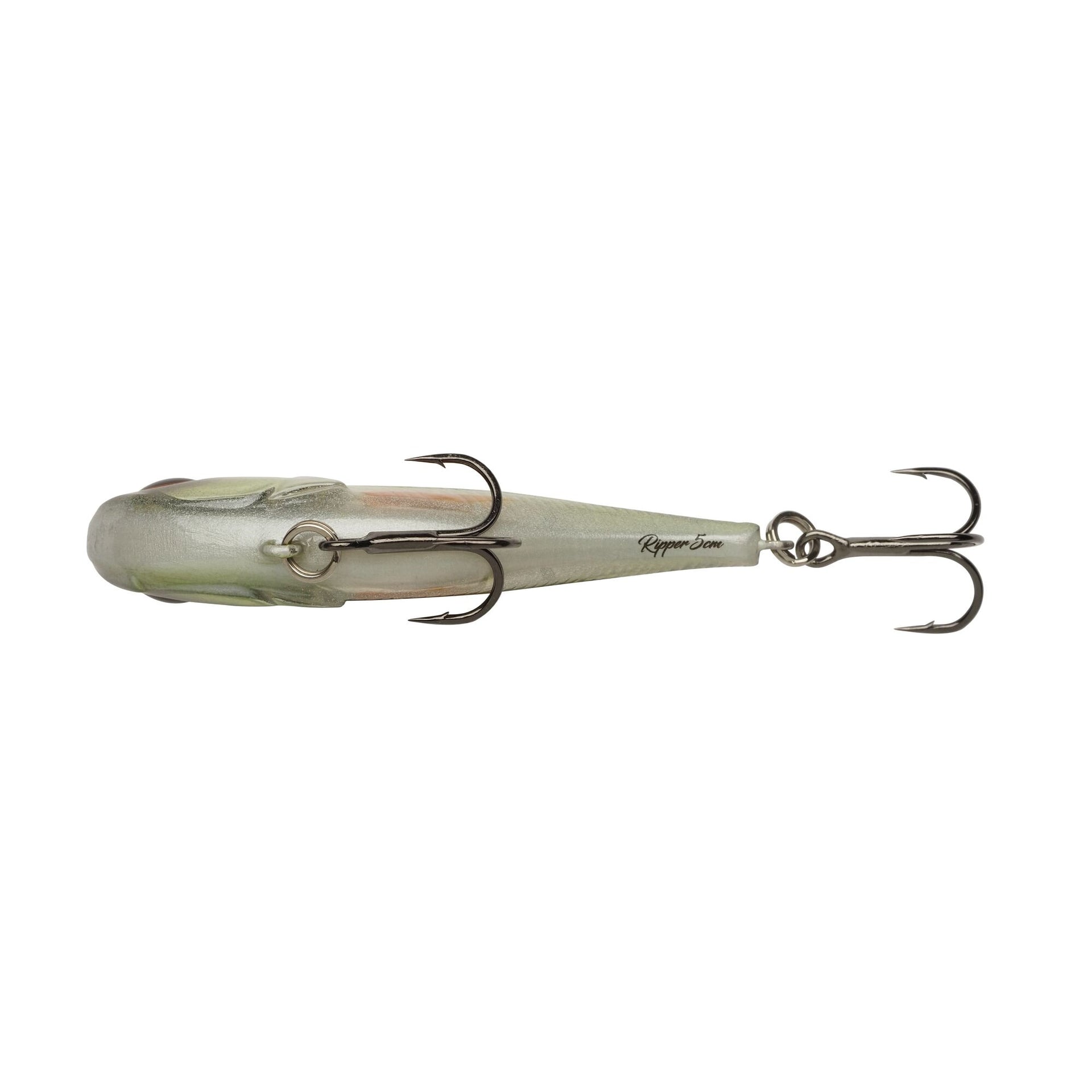 Berkley DEX Ripper