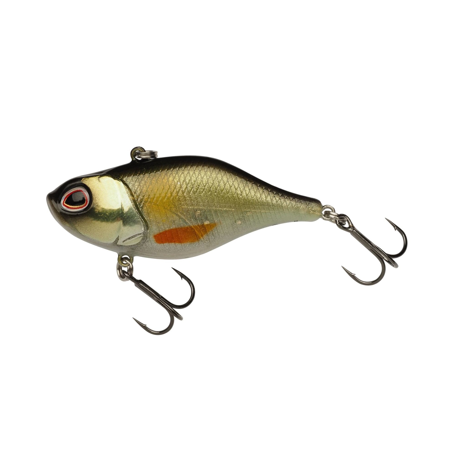 Berkley DEX Ripper