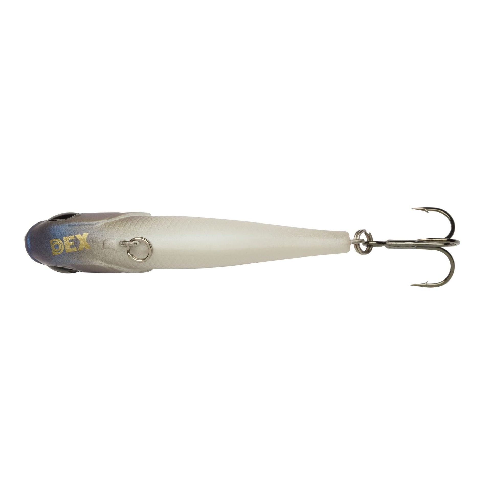 Berkley DEX Ripper