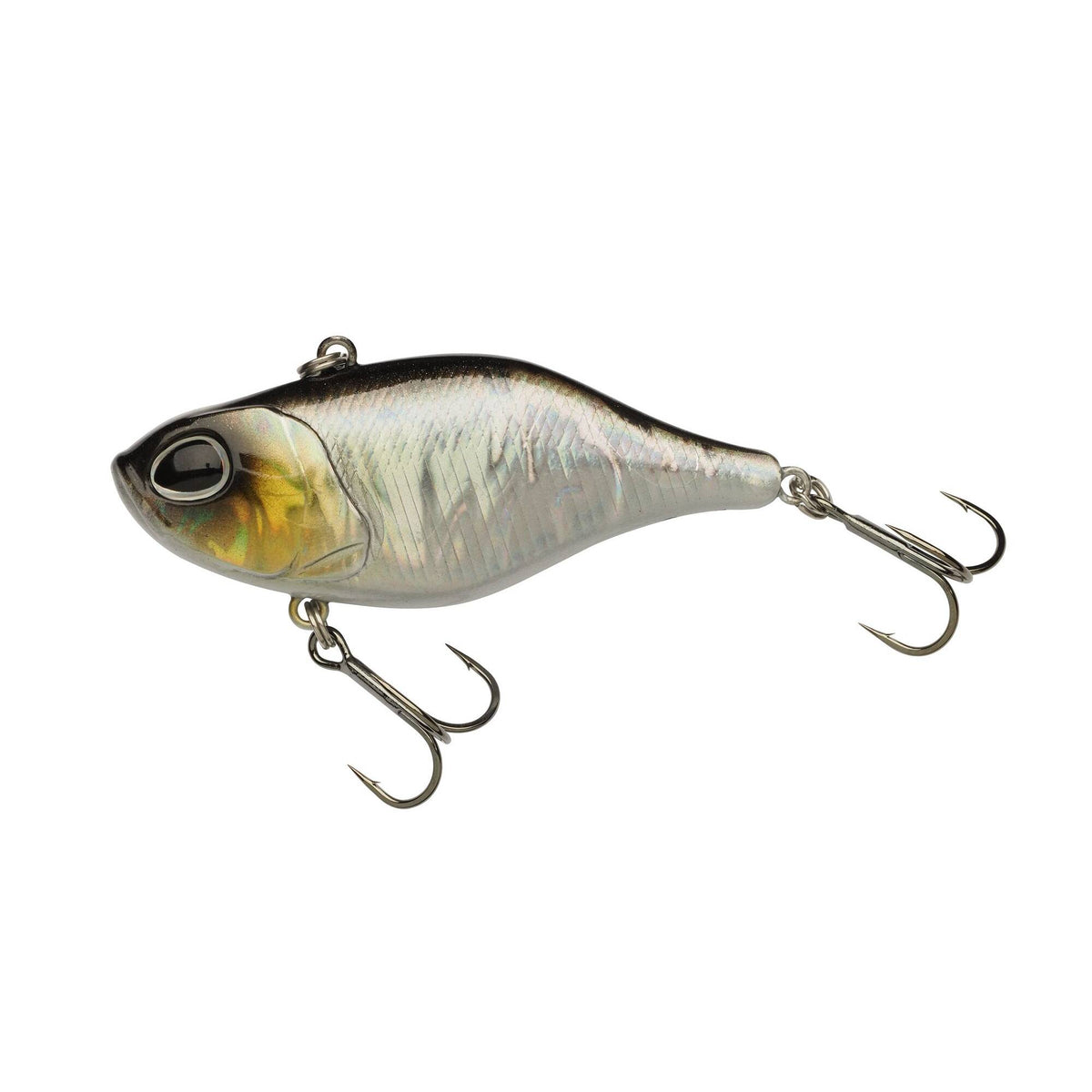 Berkley DEX Ripper