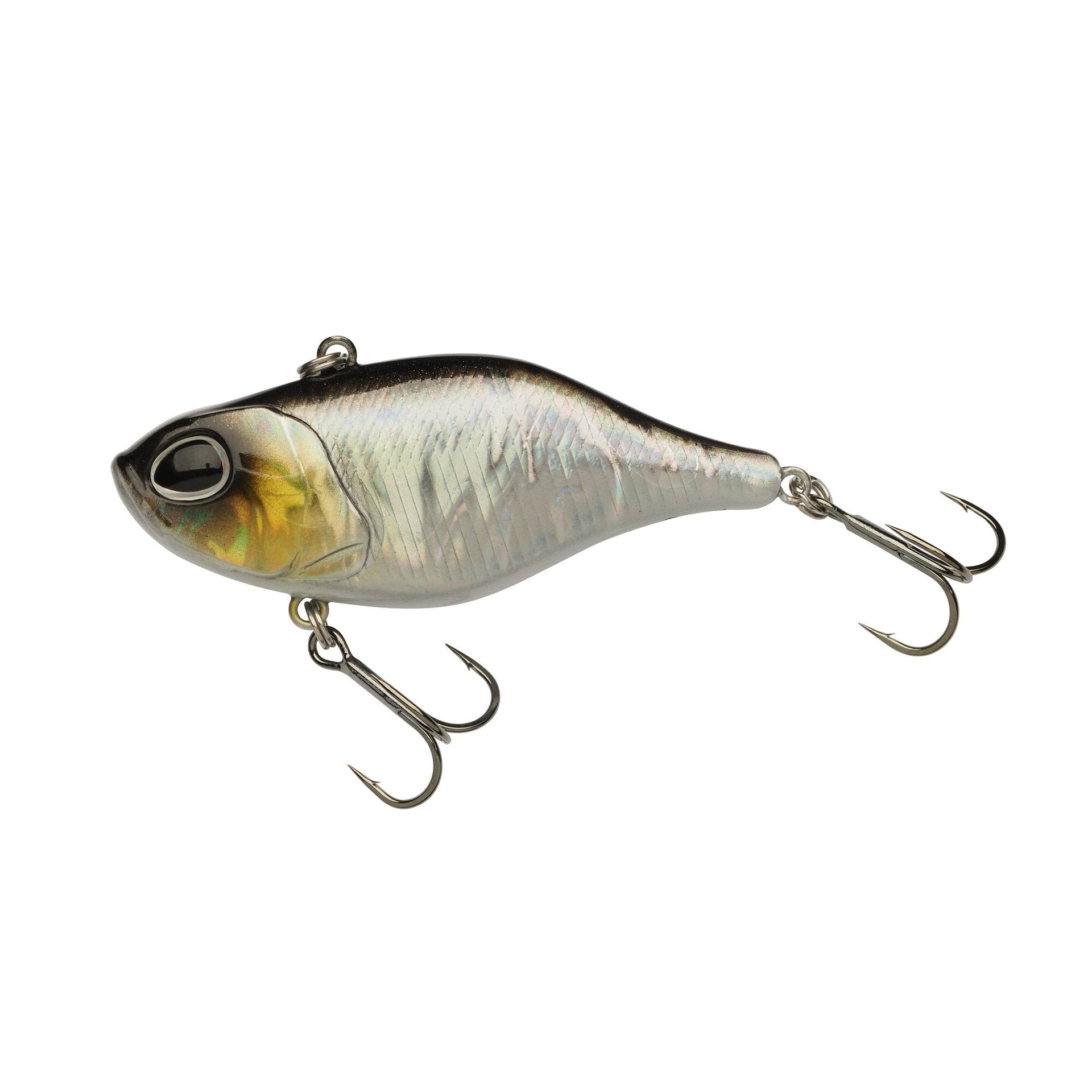 Berkley DEX Ripper