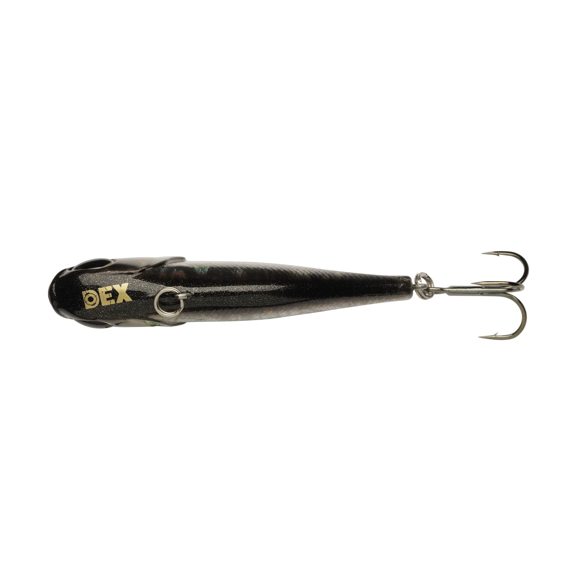 Berkley DEX Ripper