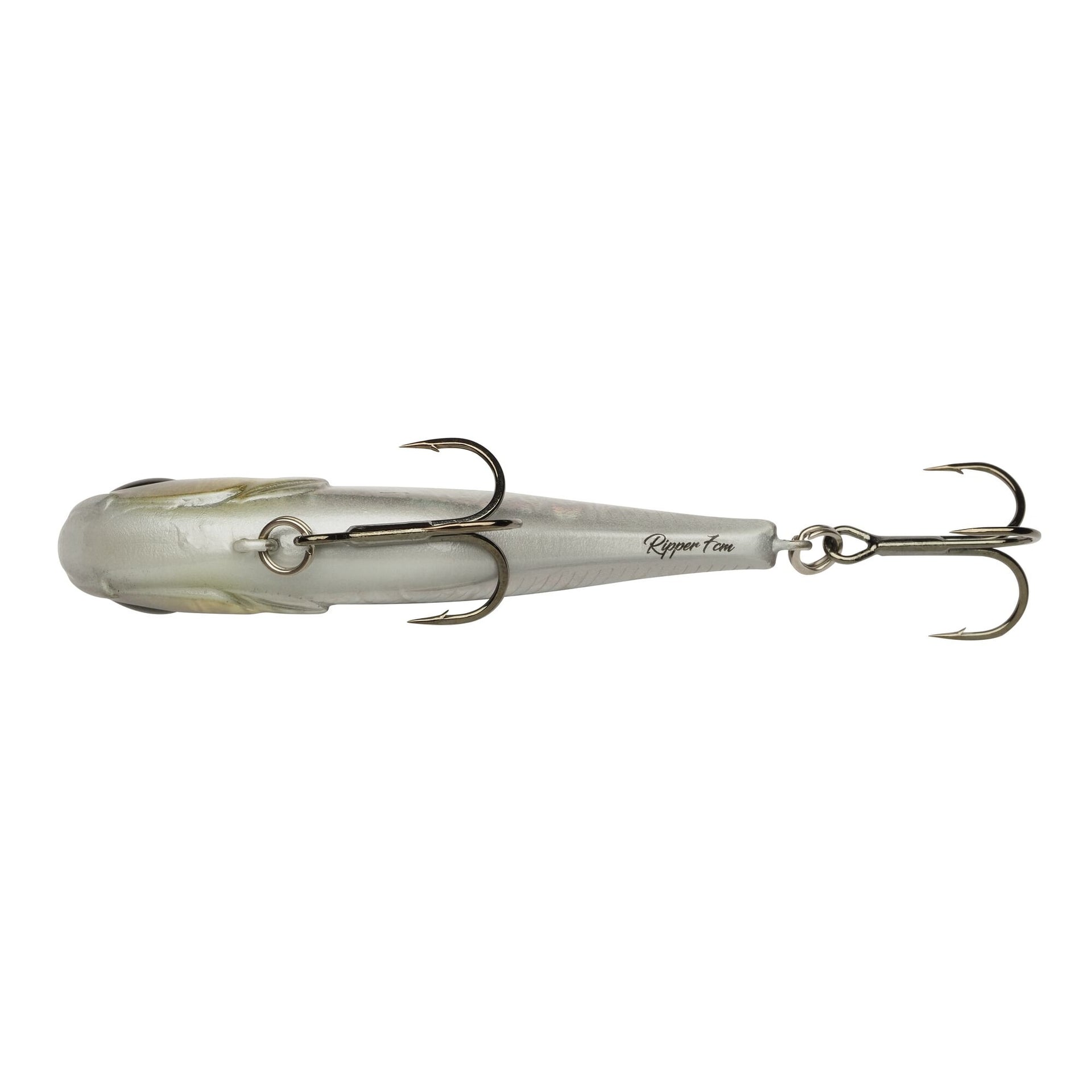 Berkley DEX Ripper