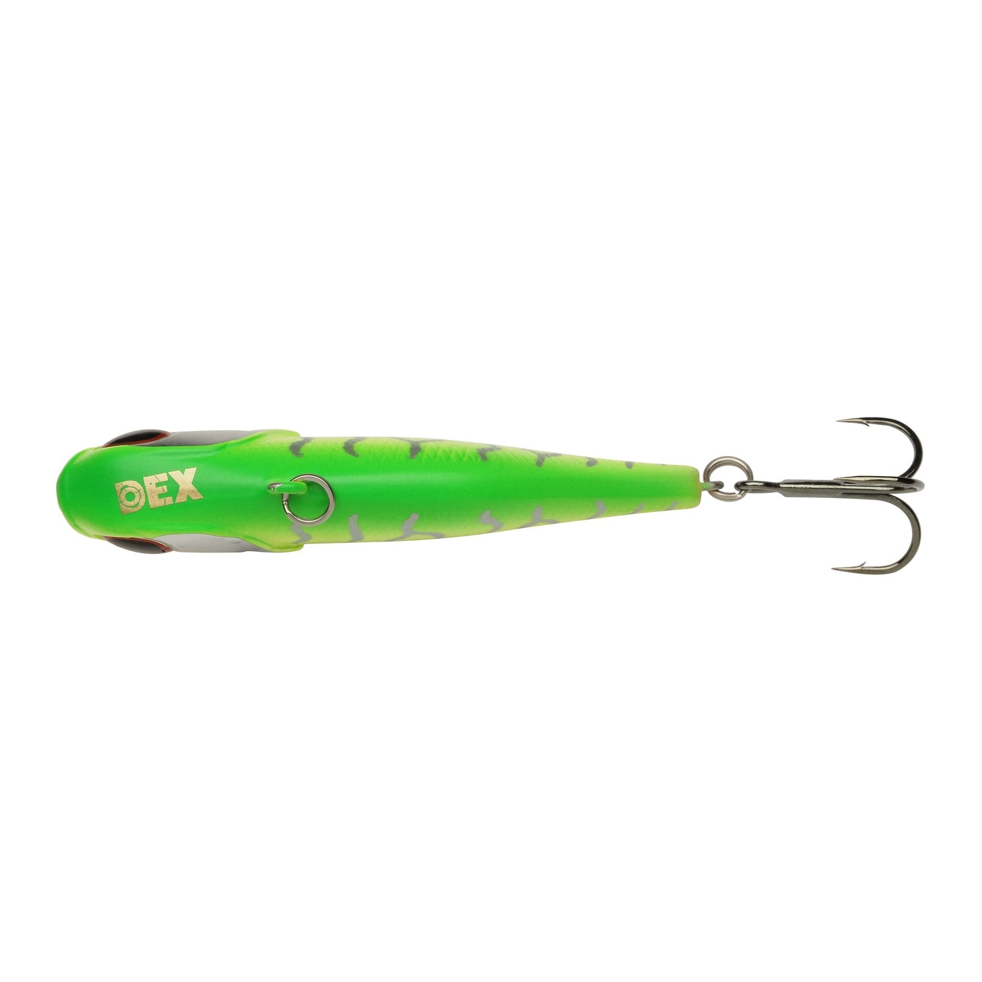 Berkley DEX Ripper