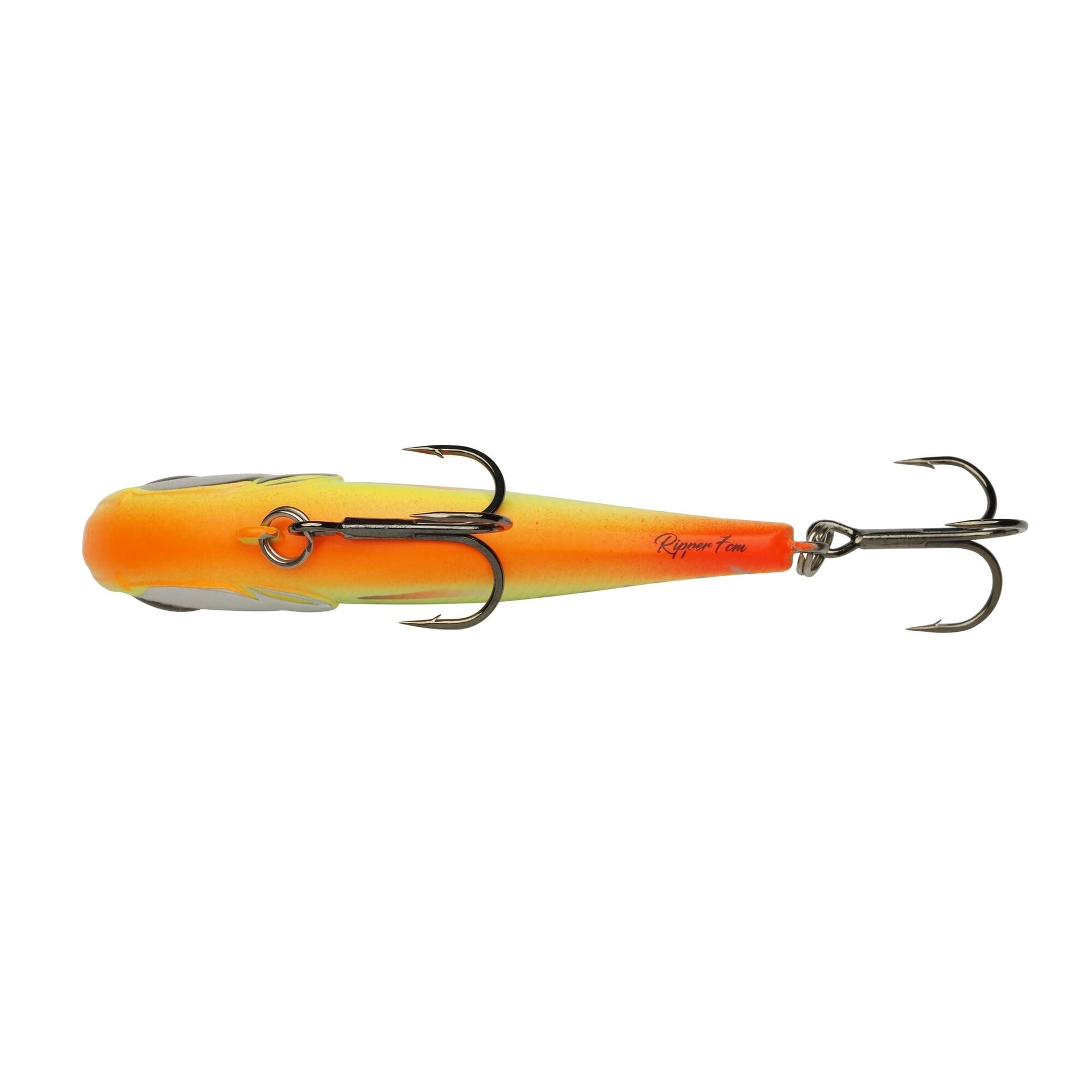 Berkley DEX Ripper