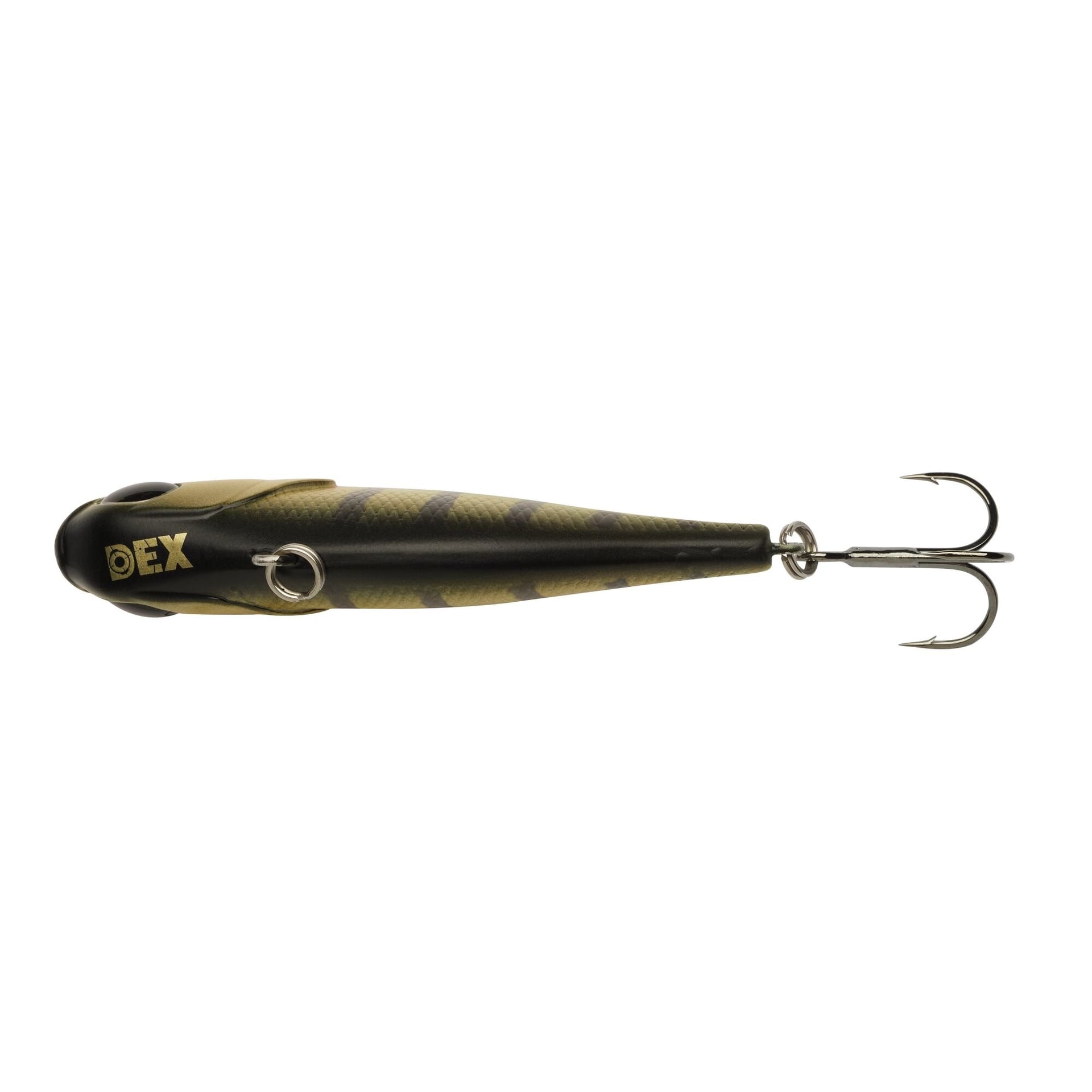 Berkley DEX Ripper