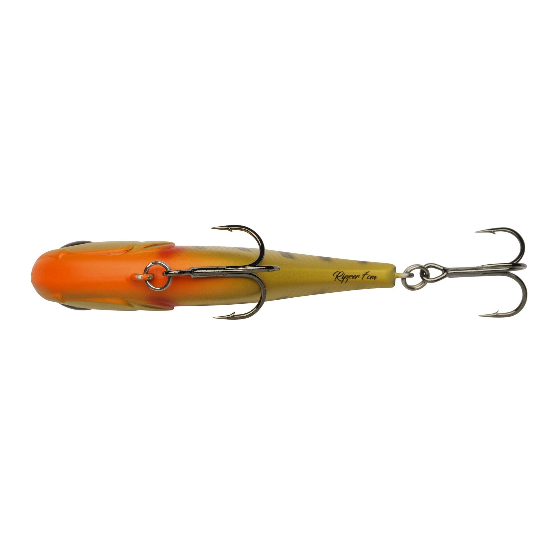 Berkley DEX Ripper