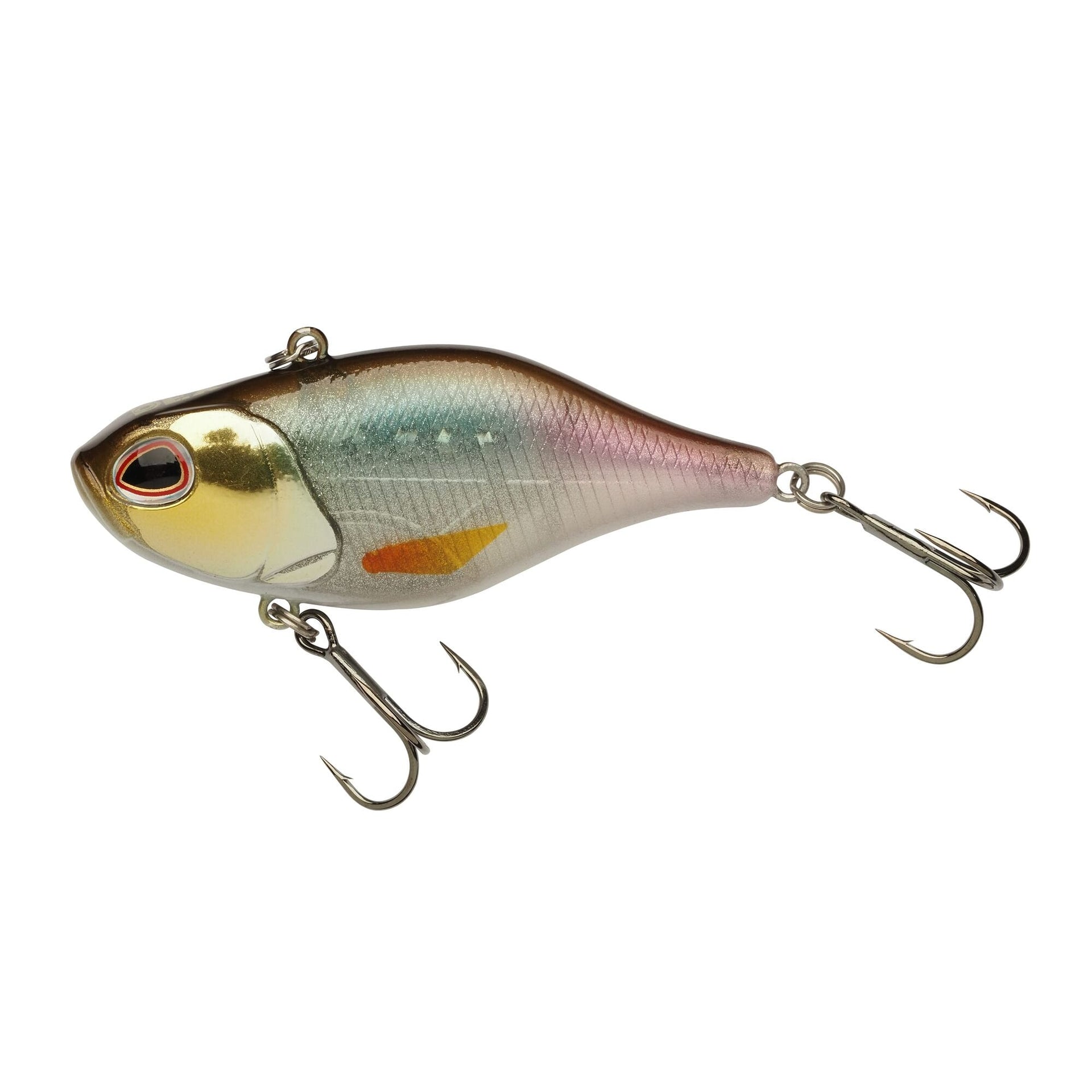 Berkley DEX Ripper