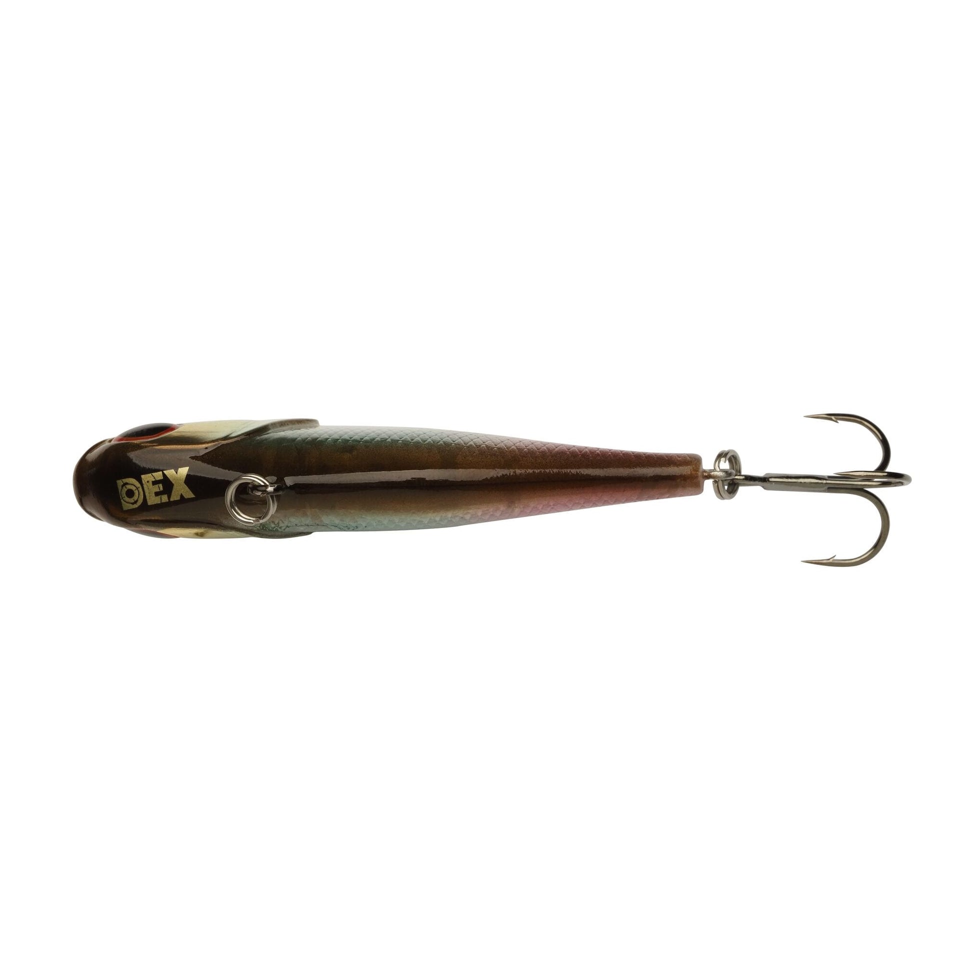 Berkley DEX Ripper