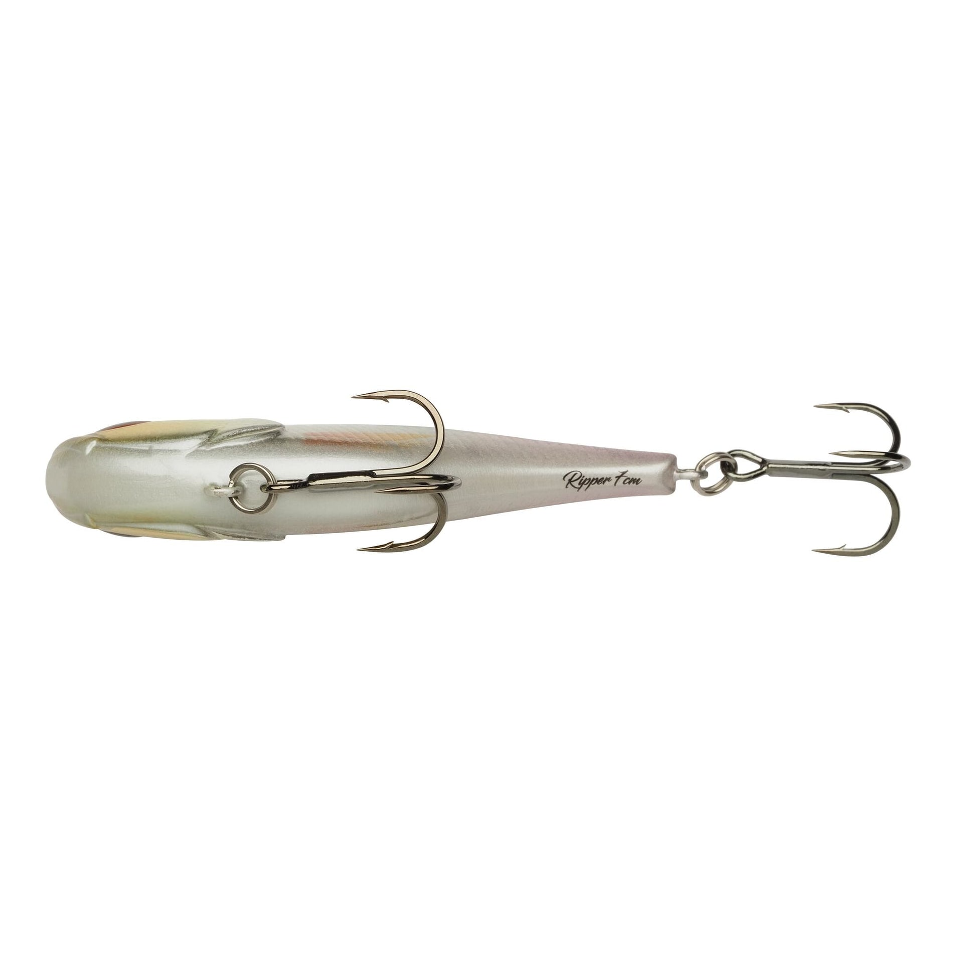 Berkley DEX Ripper