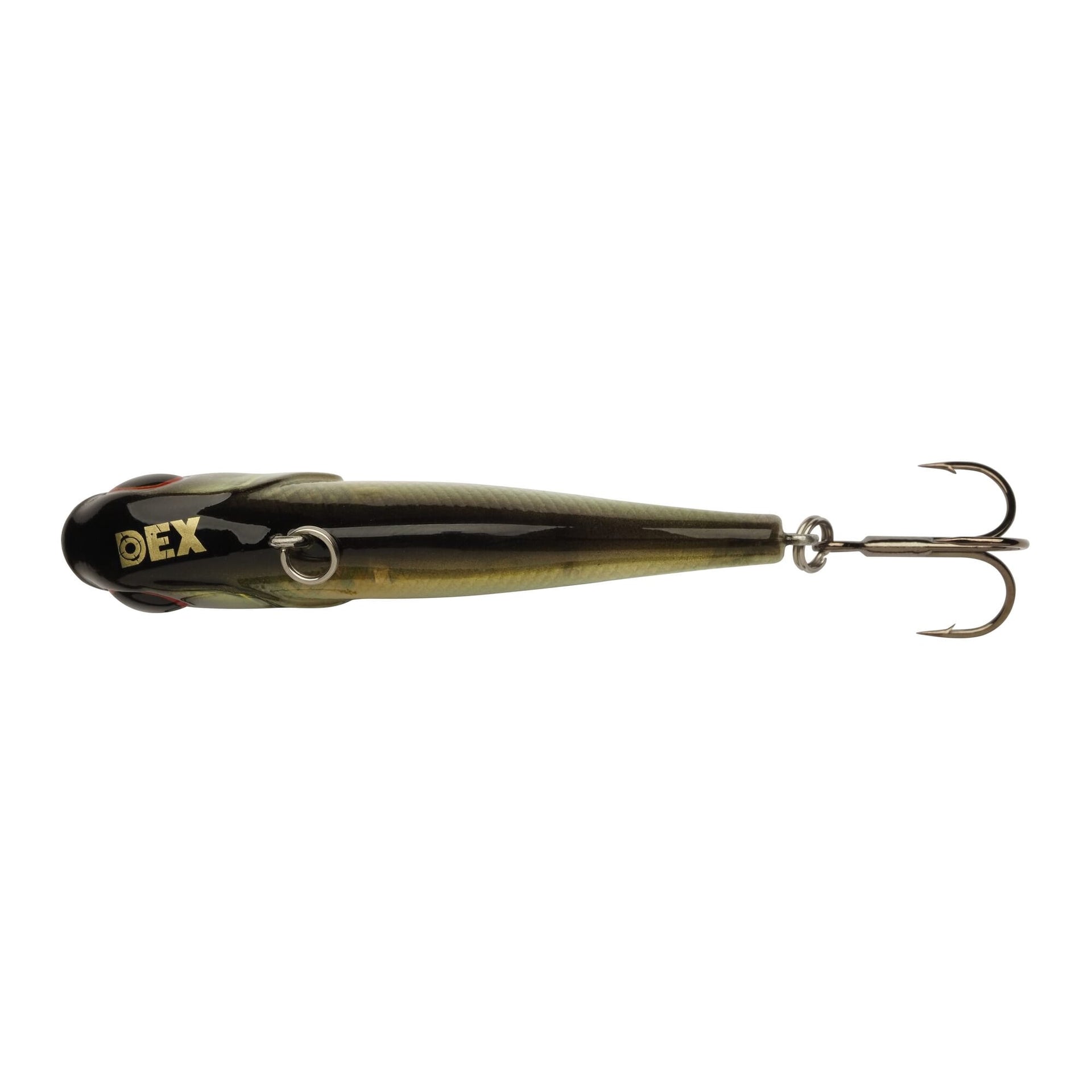 Berkley DEX Ripper