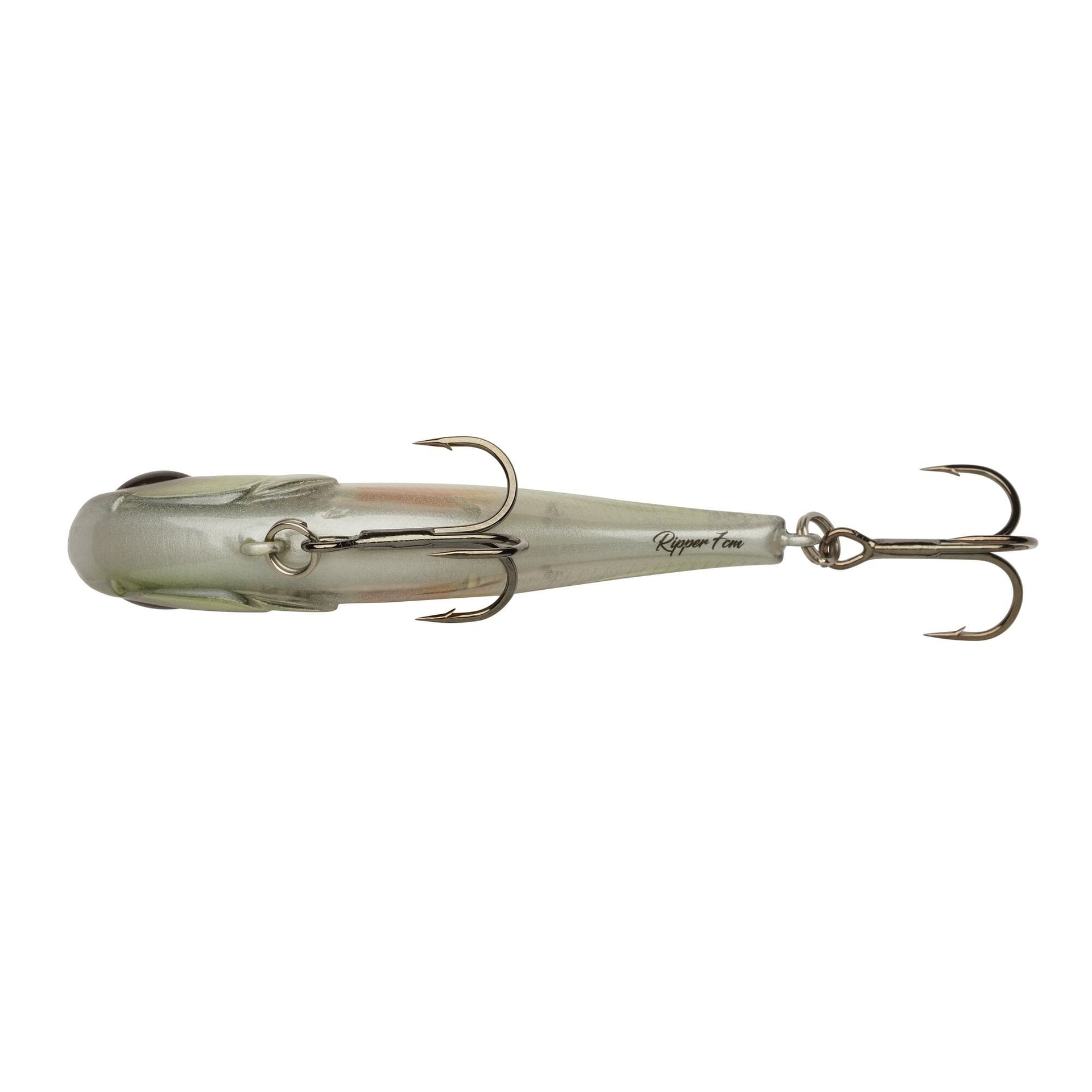 Berkley DEX Ripper