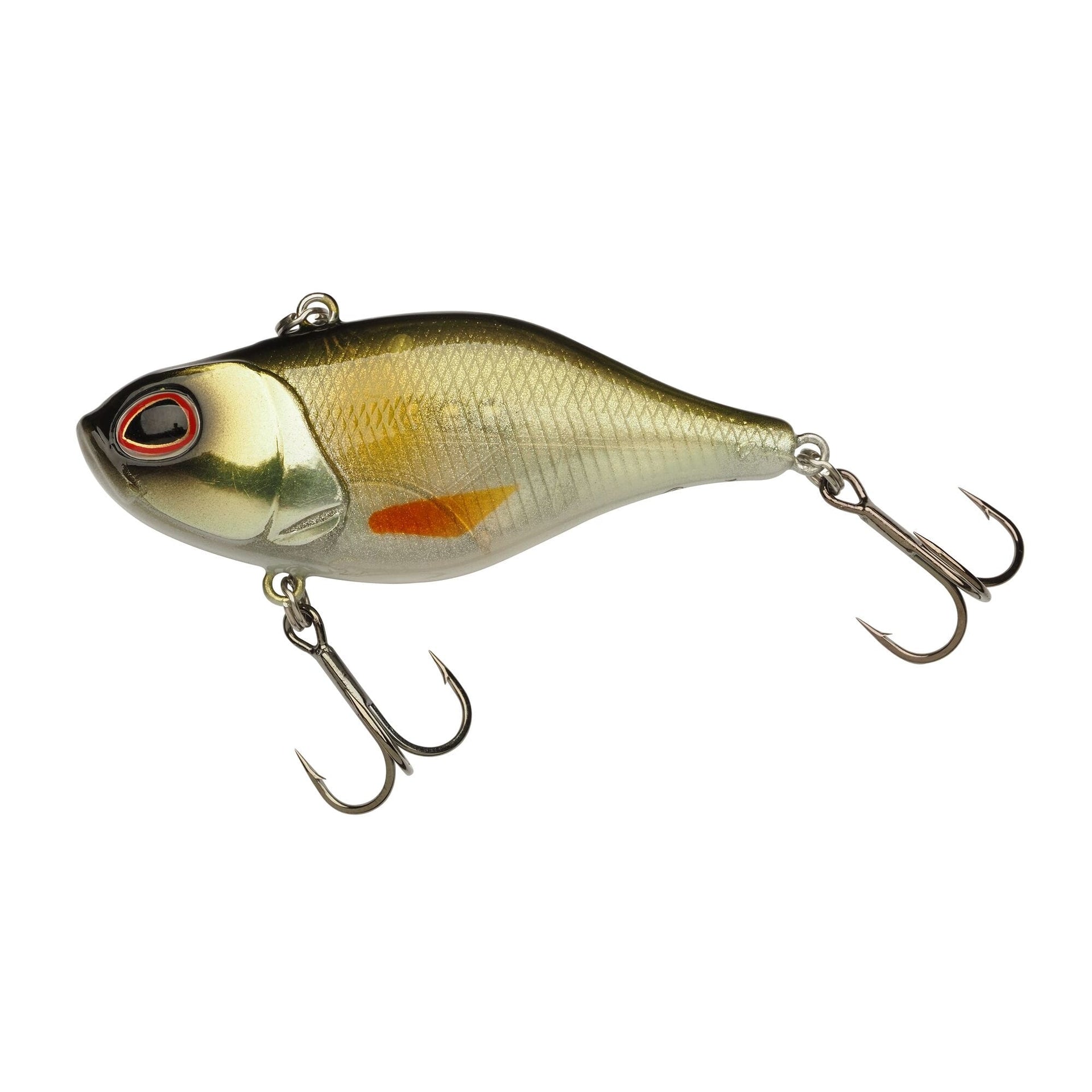 Berkley DEX Ripper