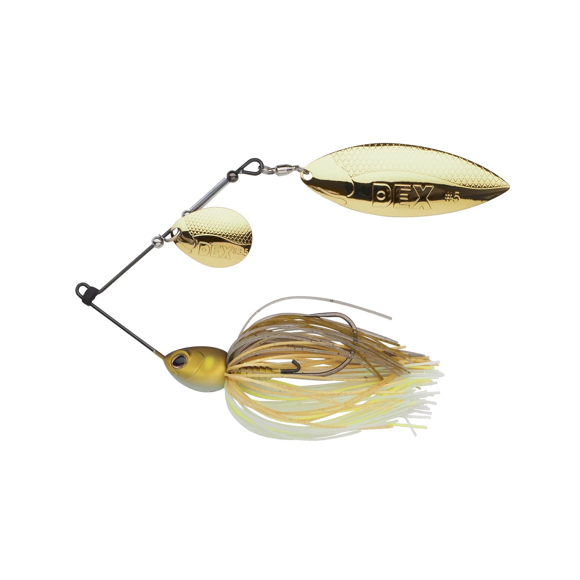 Berkley DEX Spinnerbait