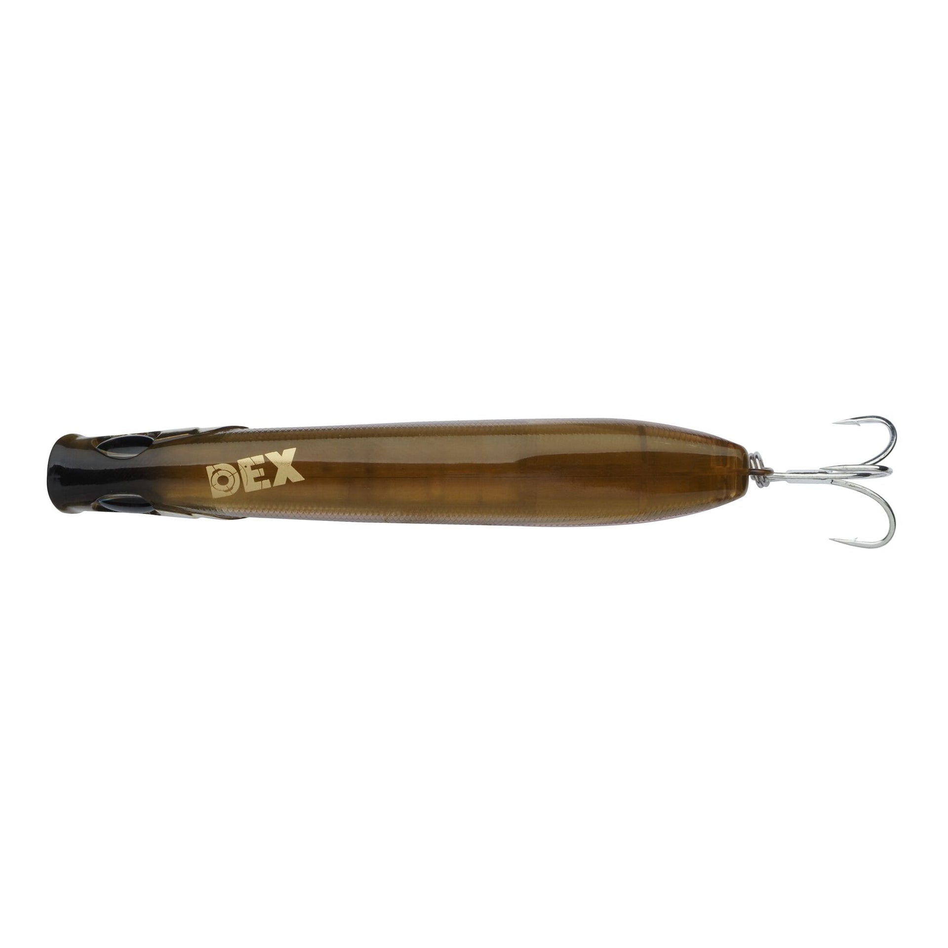 Berkley DEX Strider