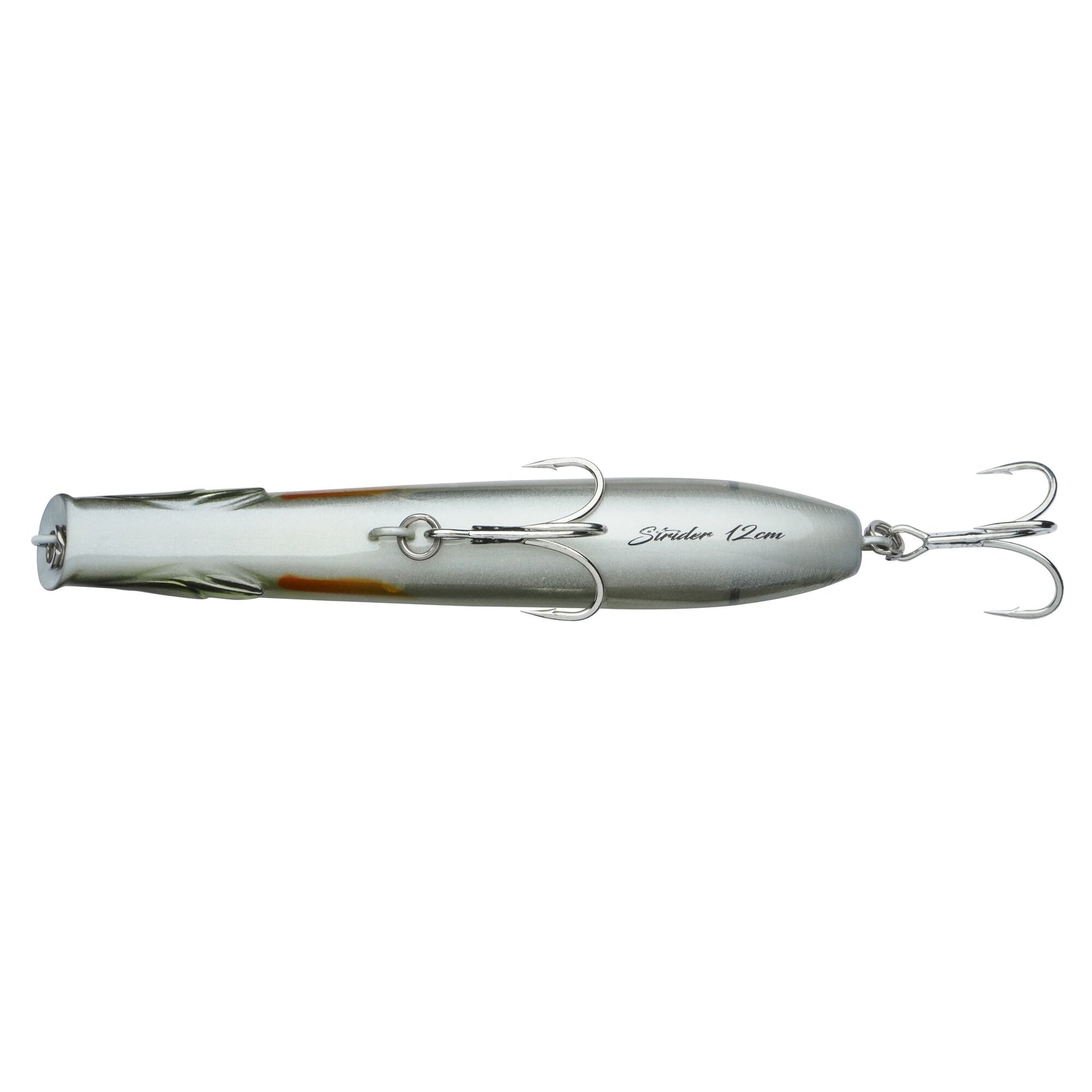 Berkley DEX Strider