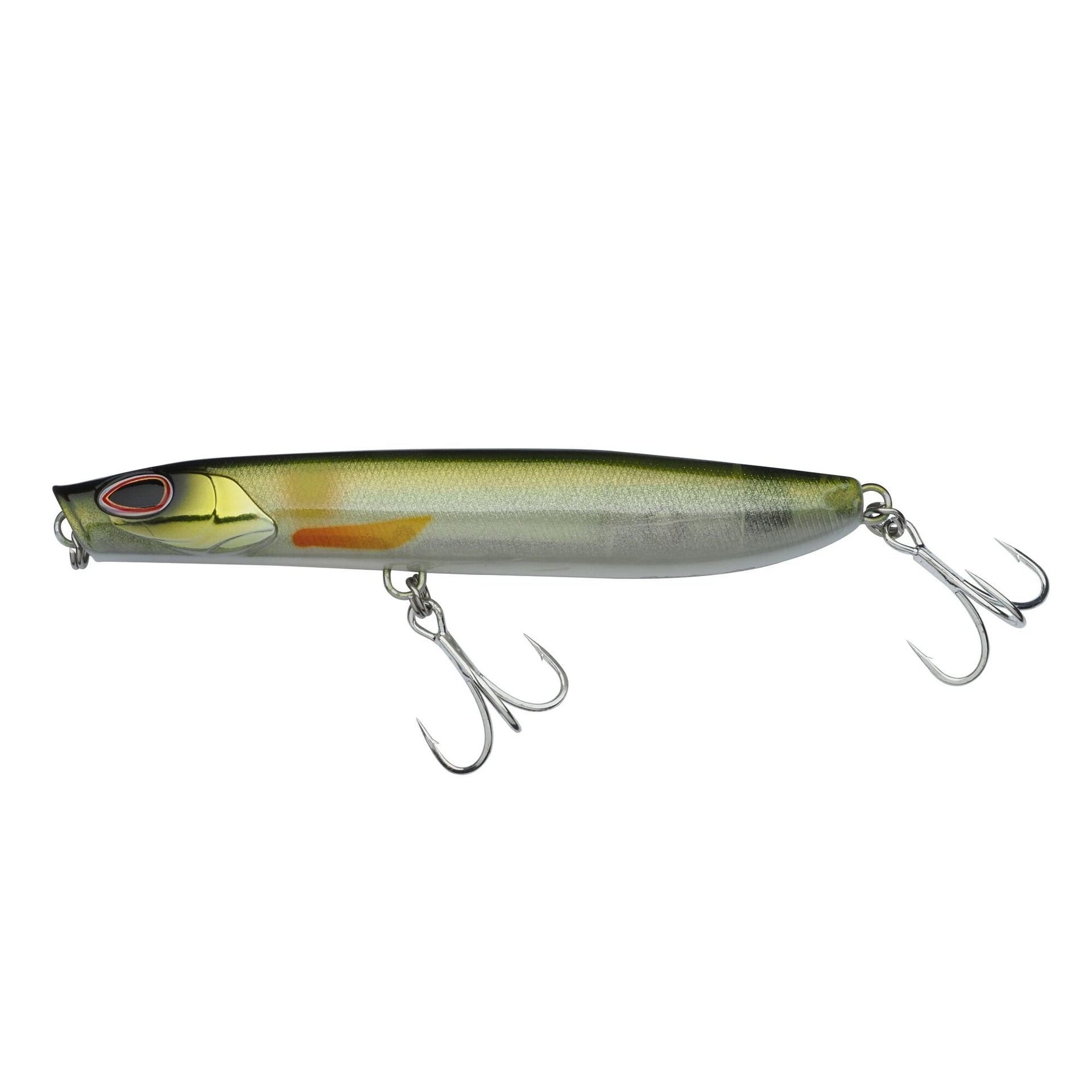 Berkley DEX Strider
