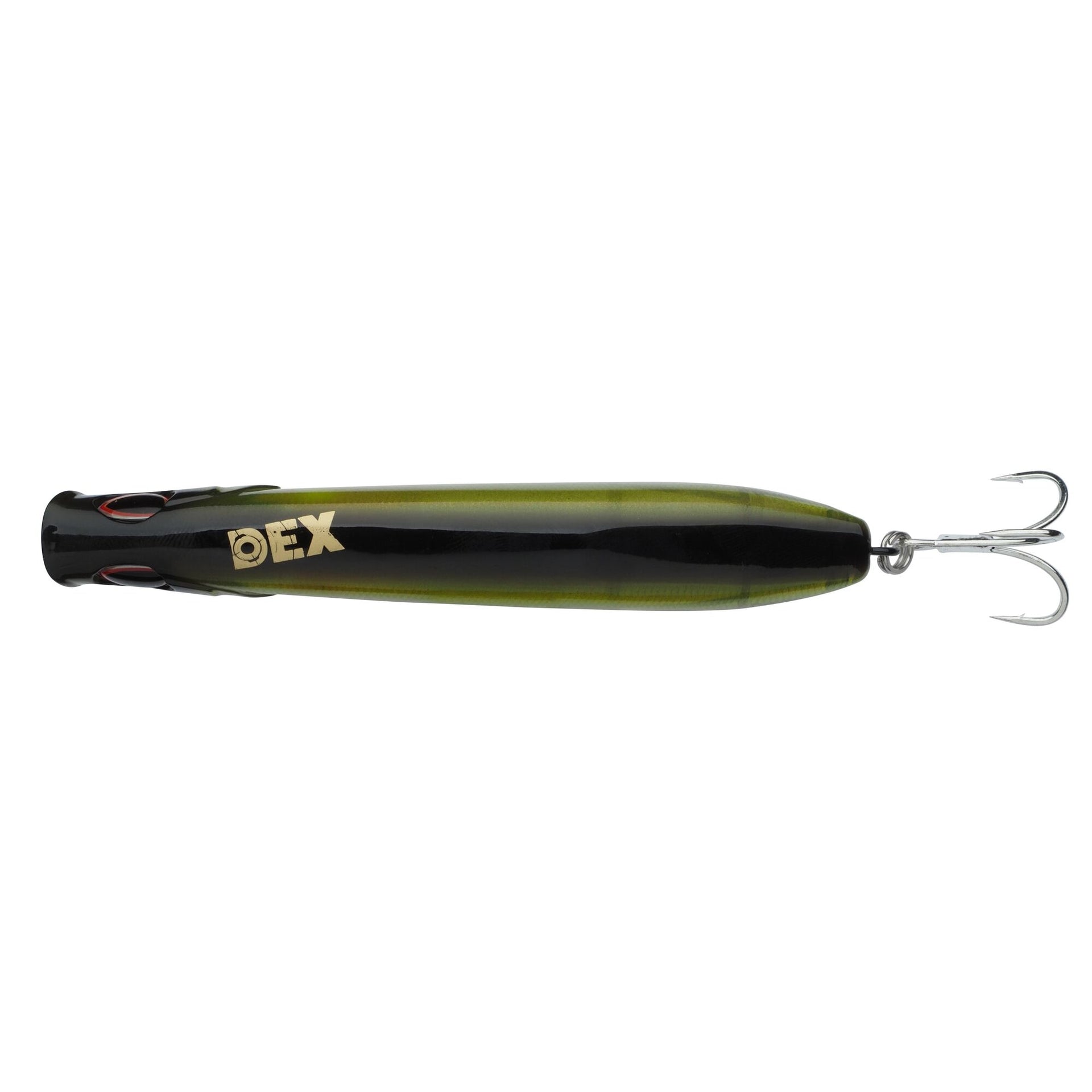 Berkley DEX Strider