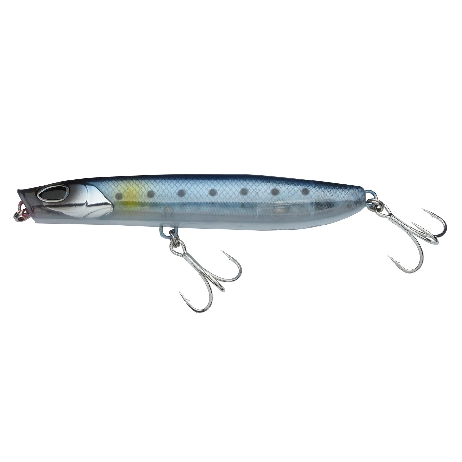 Berkley DEX Strider