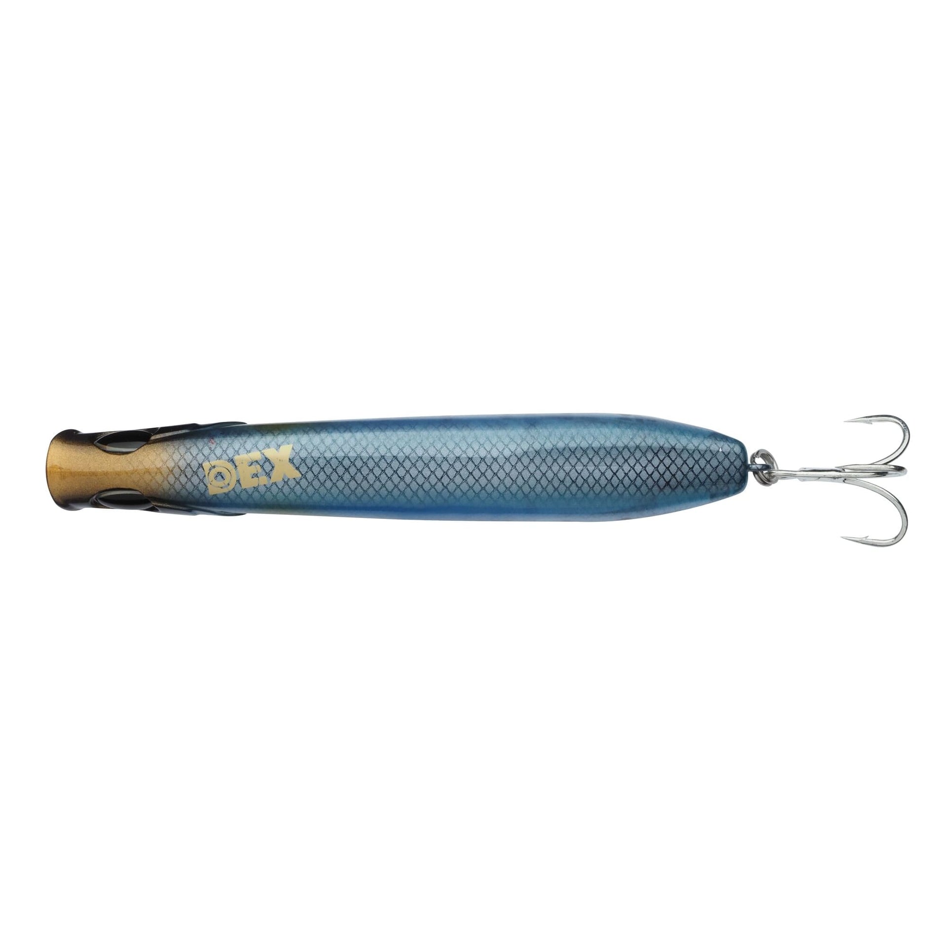 Berkley DEX Strider