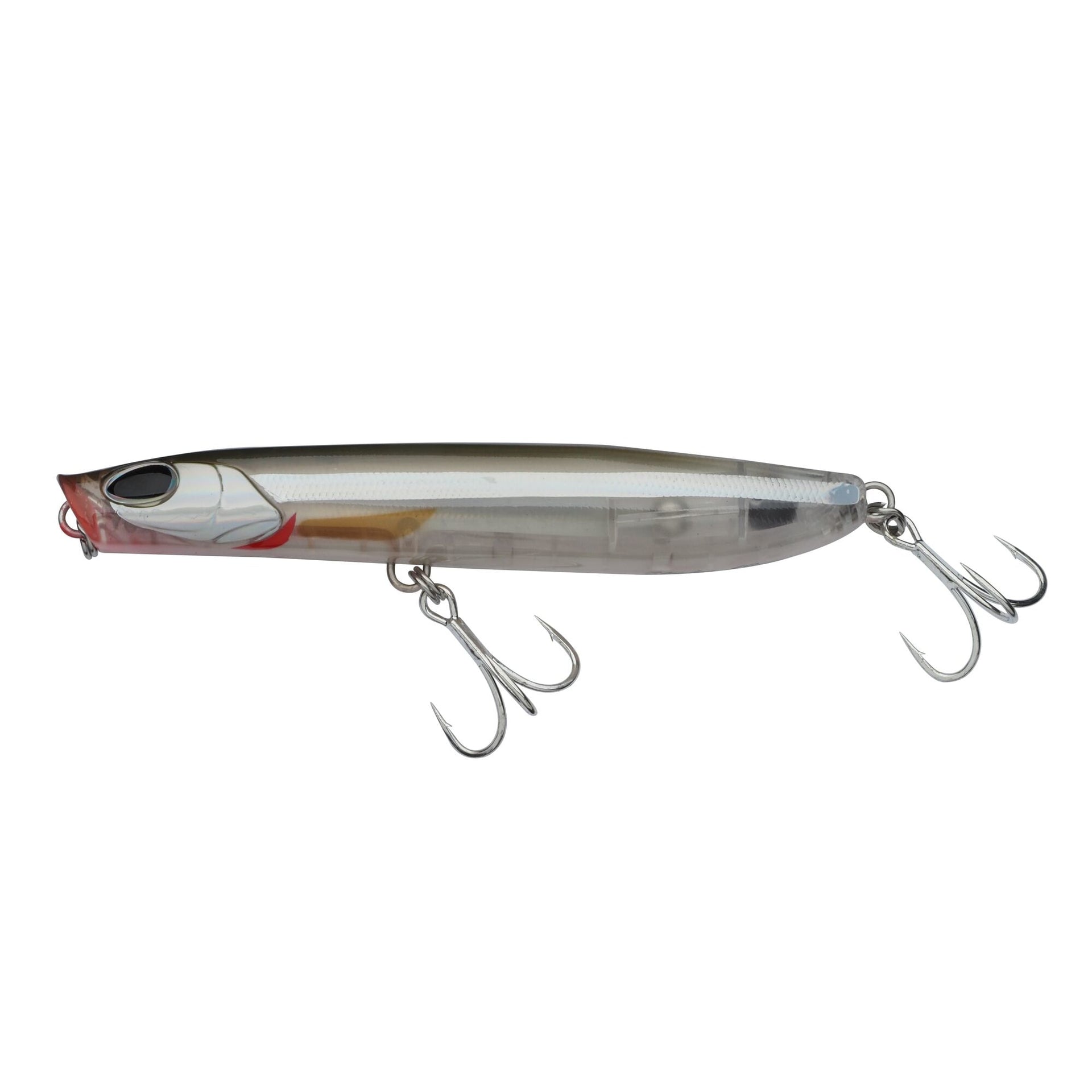 Berkley DEX Strider