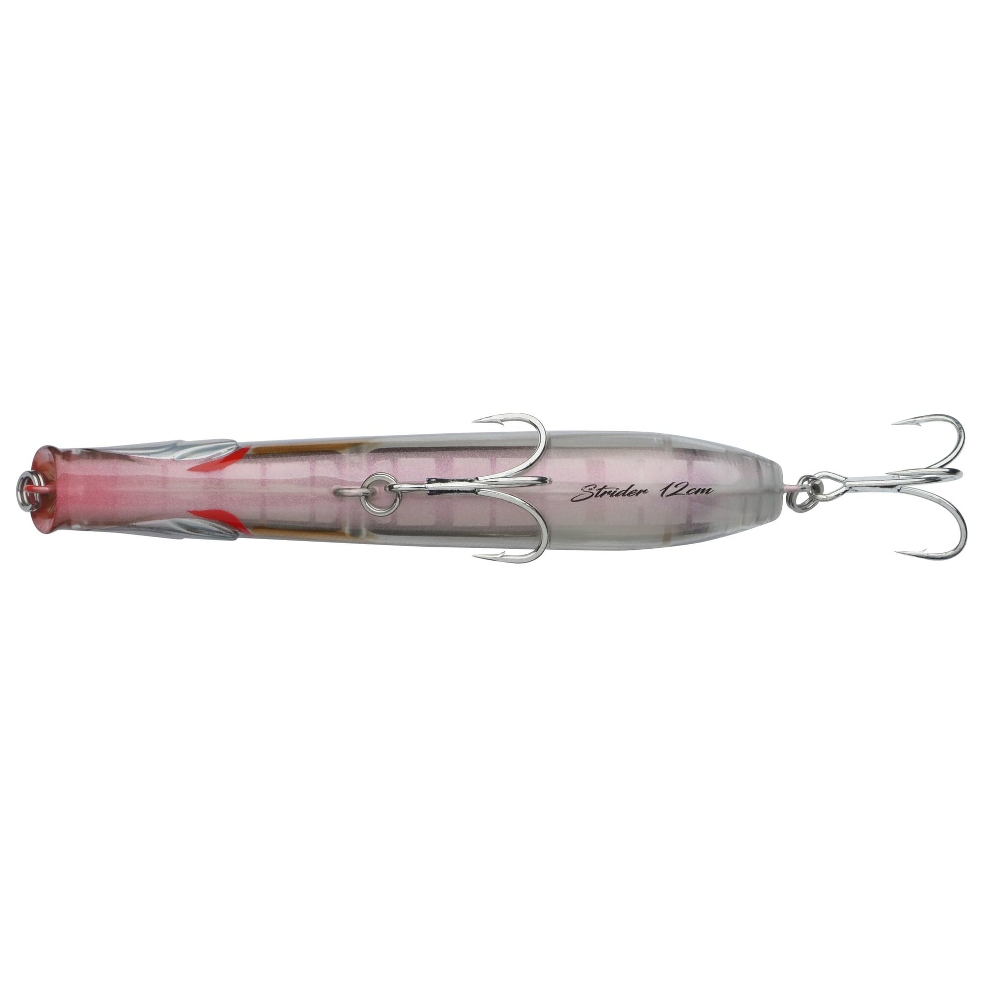 Berkley DEX Strider