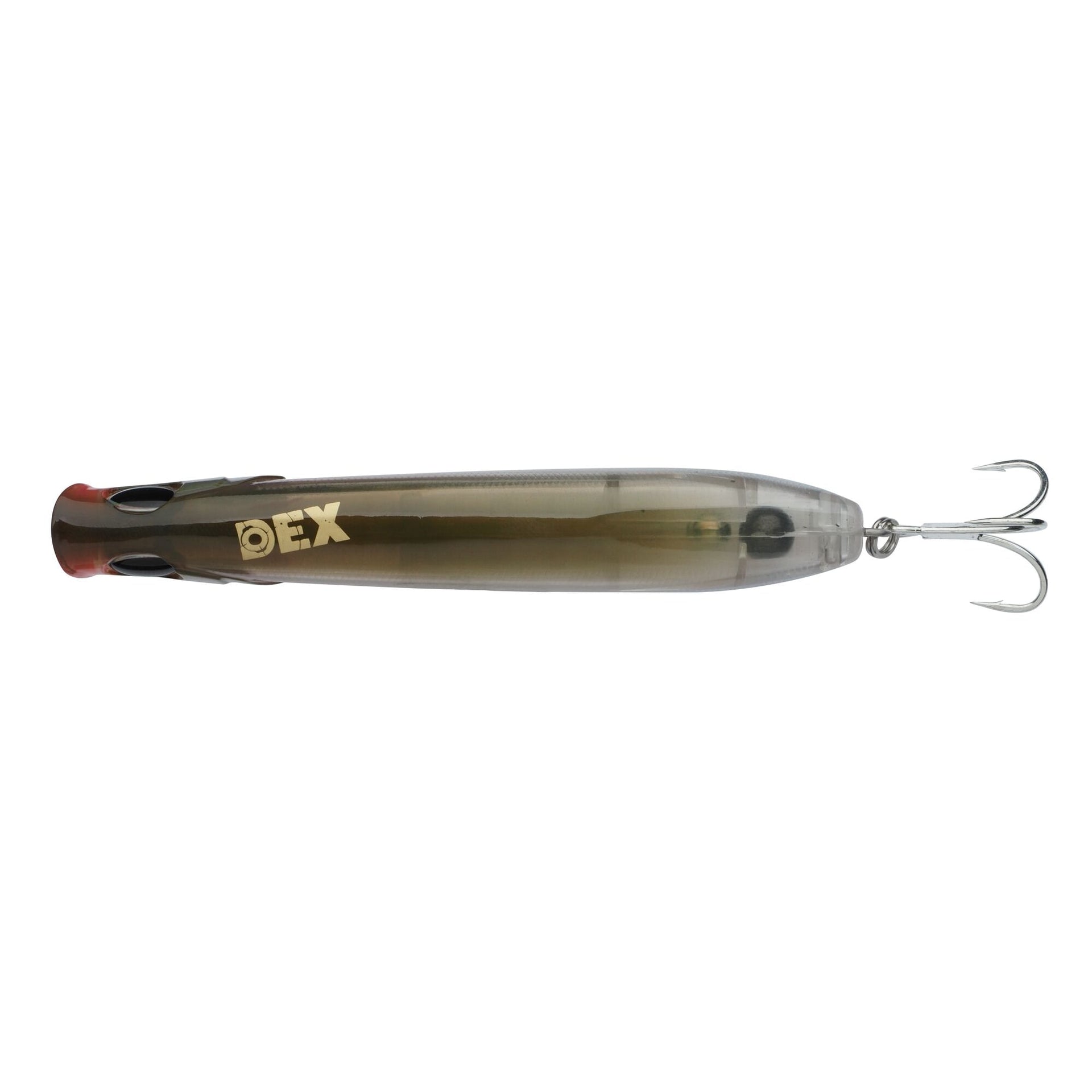 Berkley DEX Strider