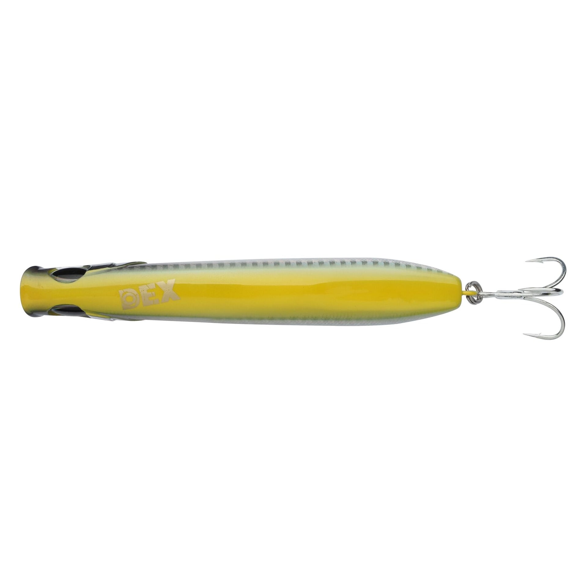 Berkley DEX Strider
