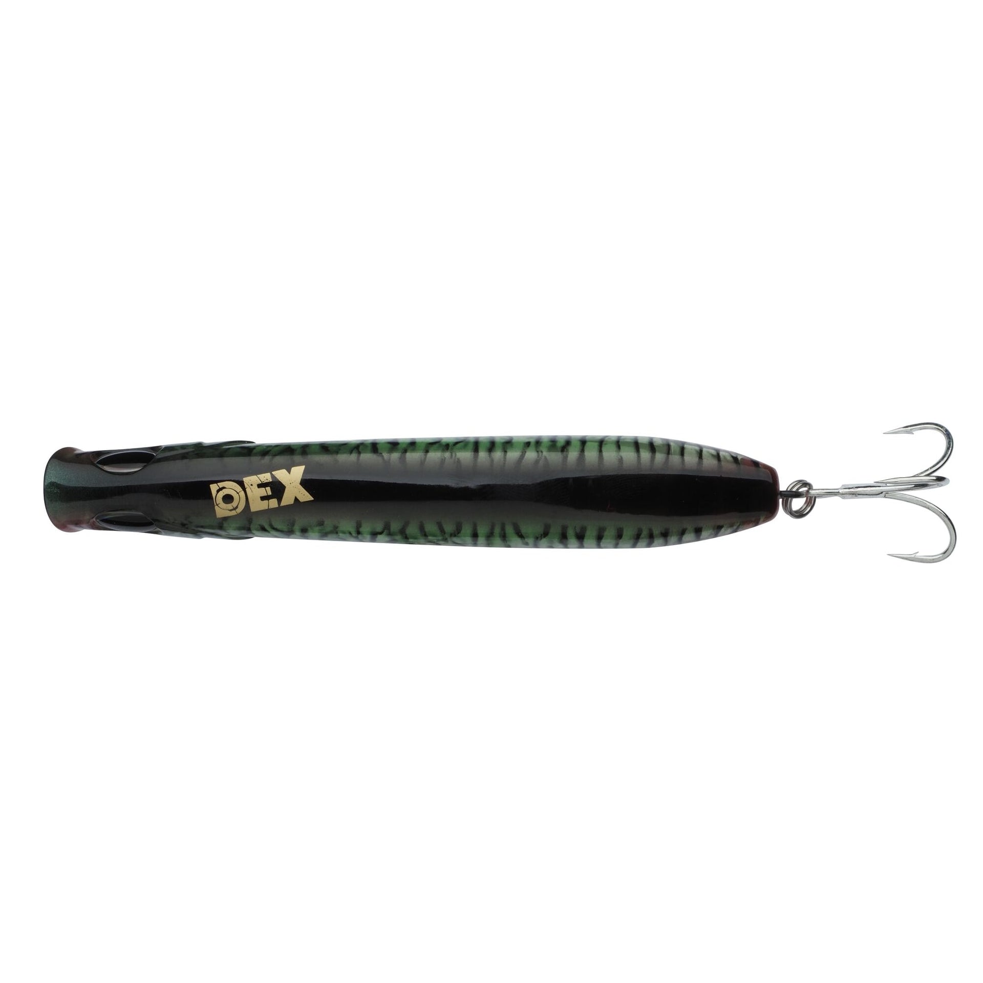 Berkley DEX Strider