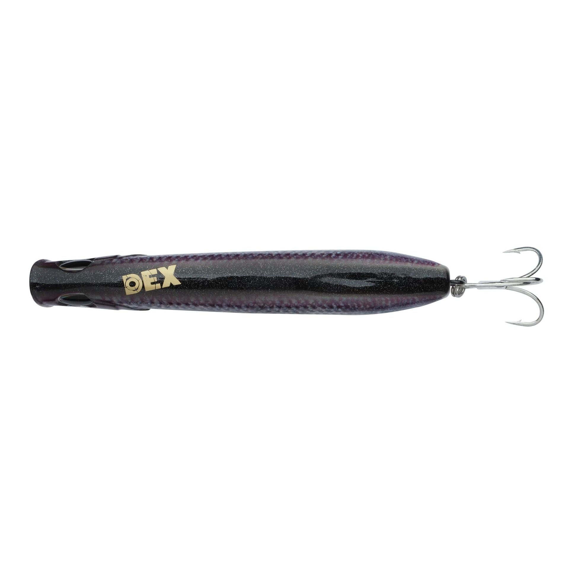 Berkley DEX Strider