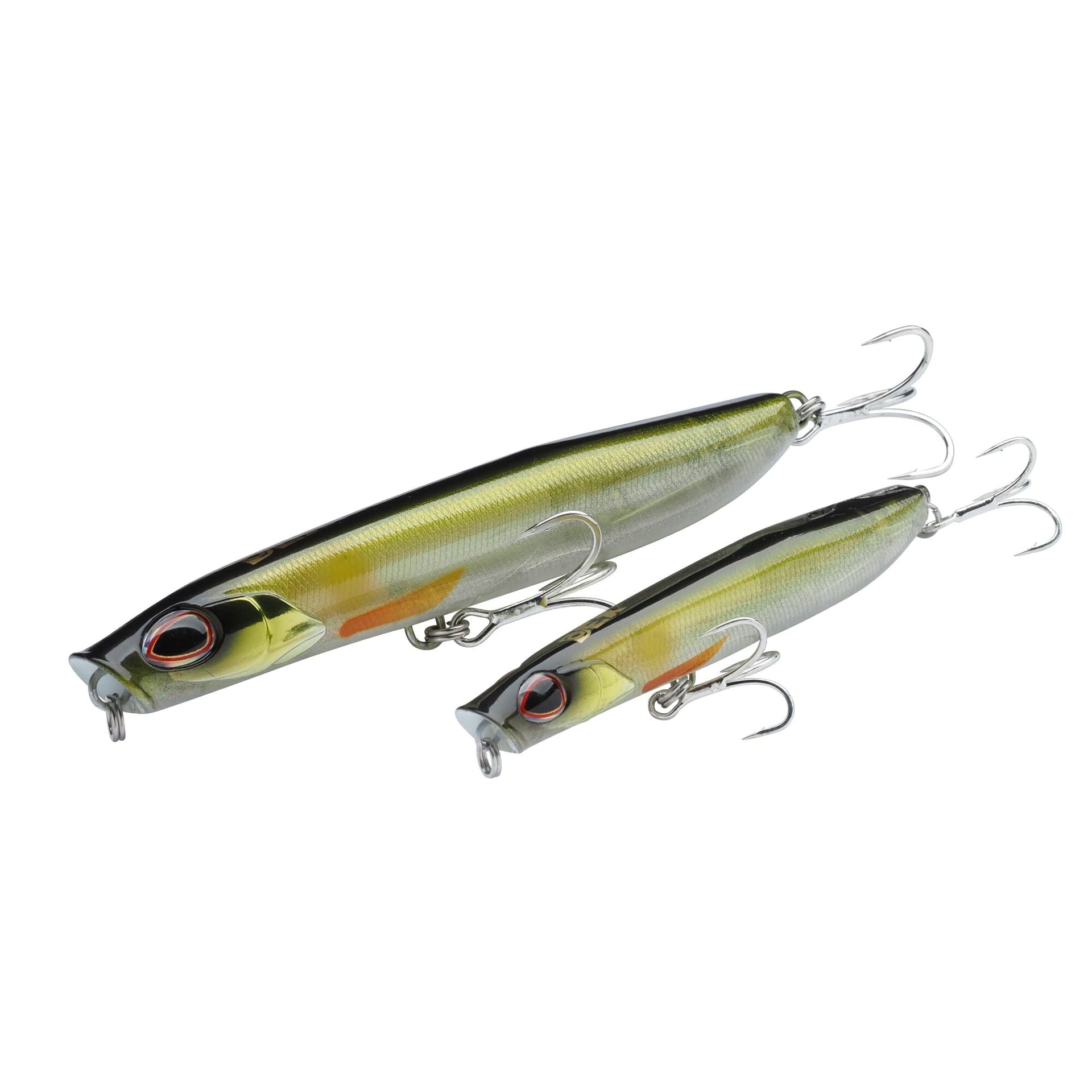 Berkley DEX Strider