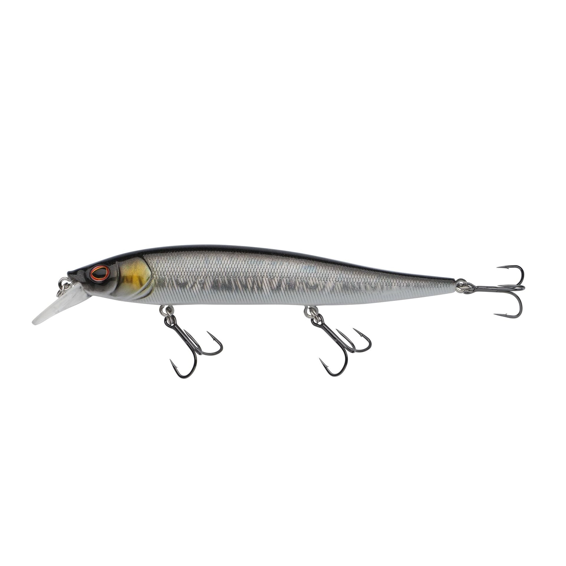 Berkley DEX Stunna 112