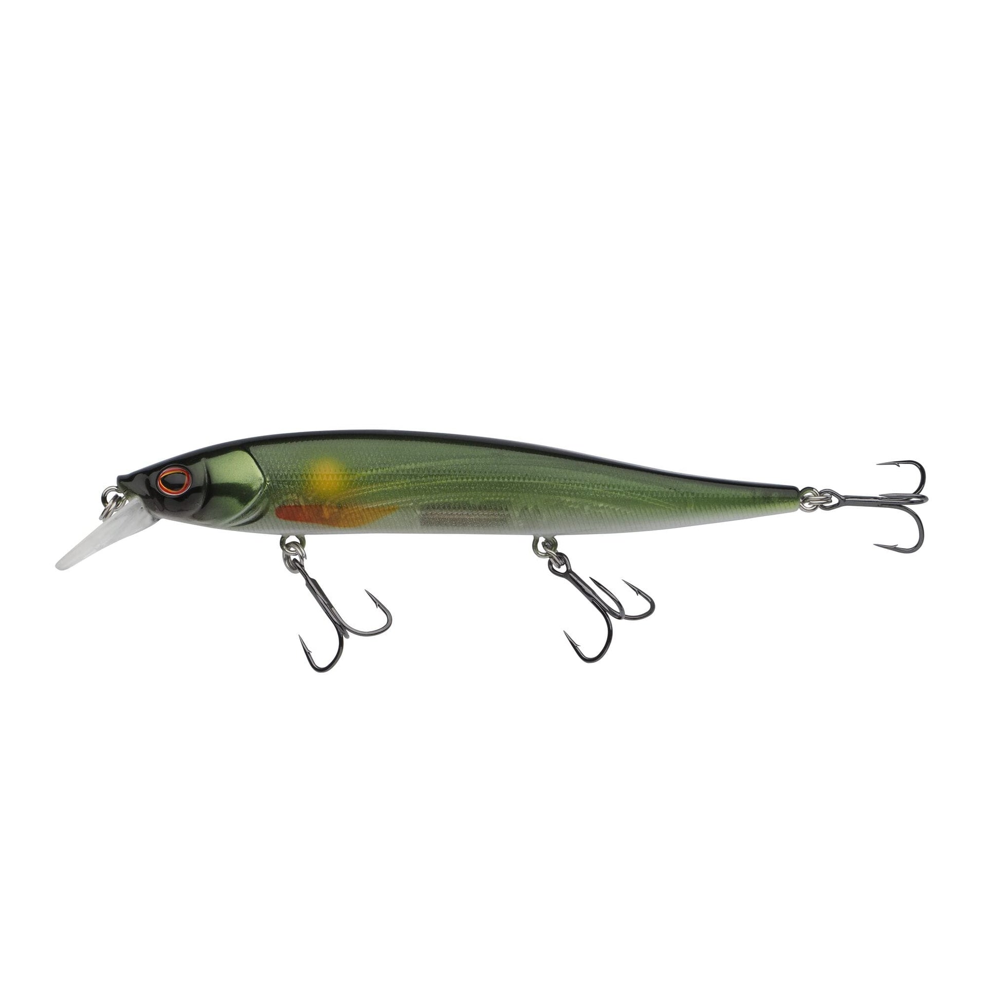 Berkley DEX Stunna 112