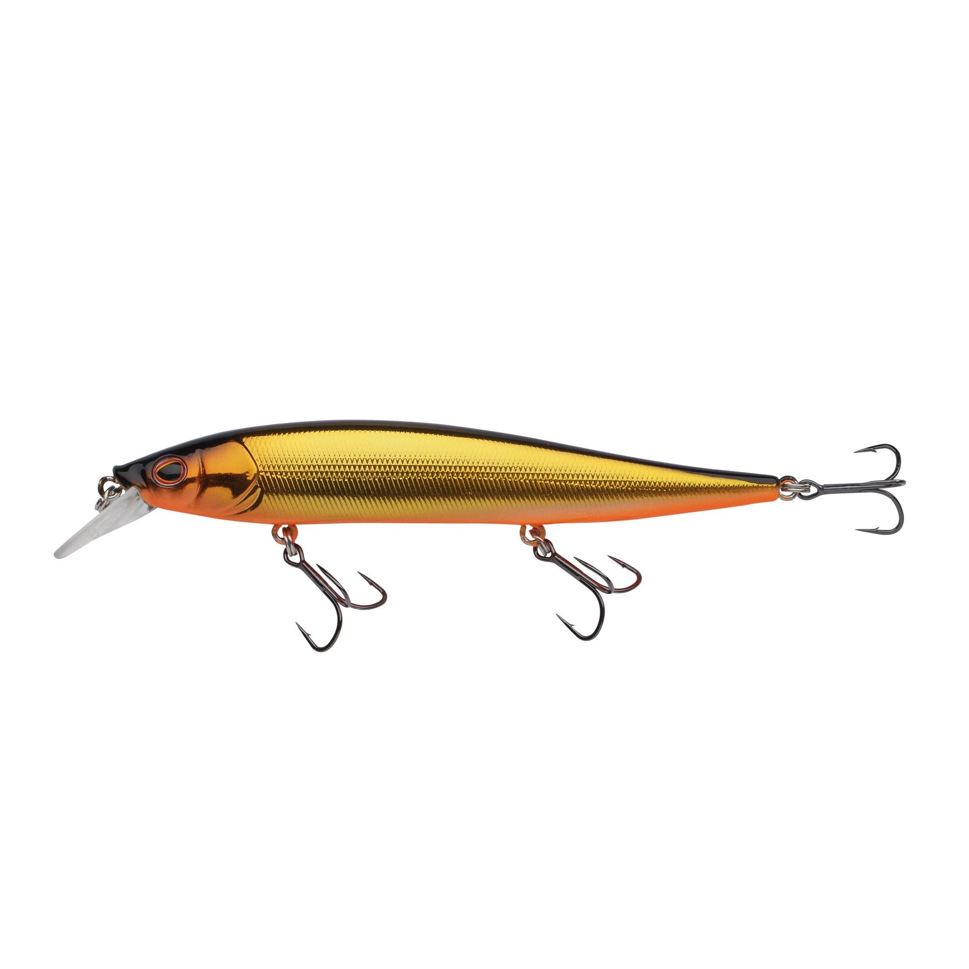 Berkley DEX Stunna 112