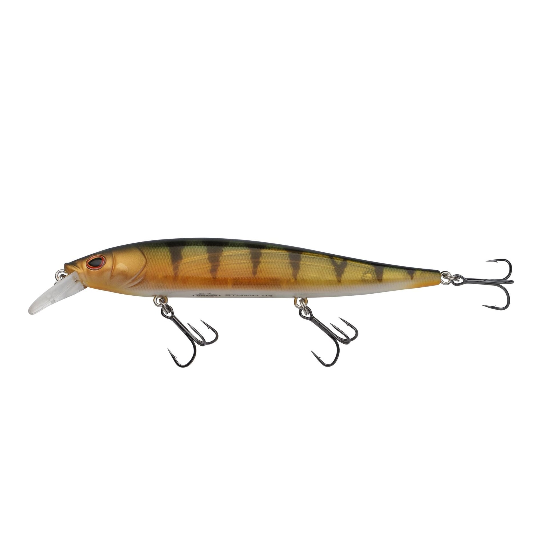 Berkley DEX Stunna 112
