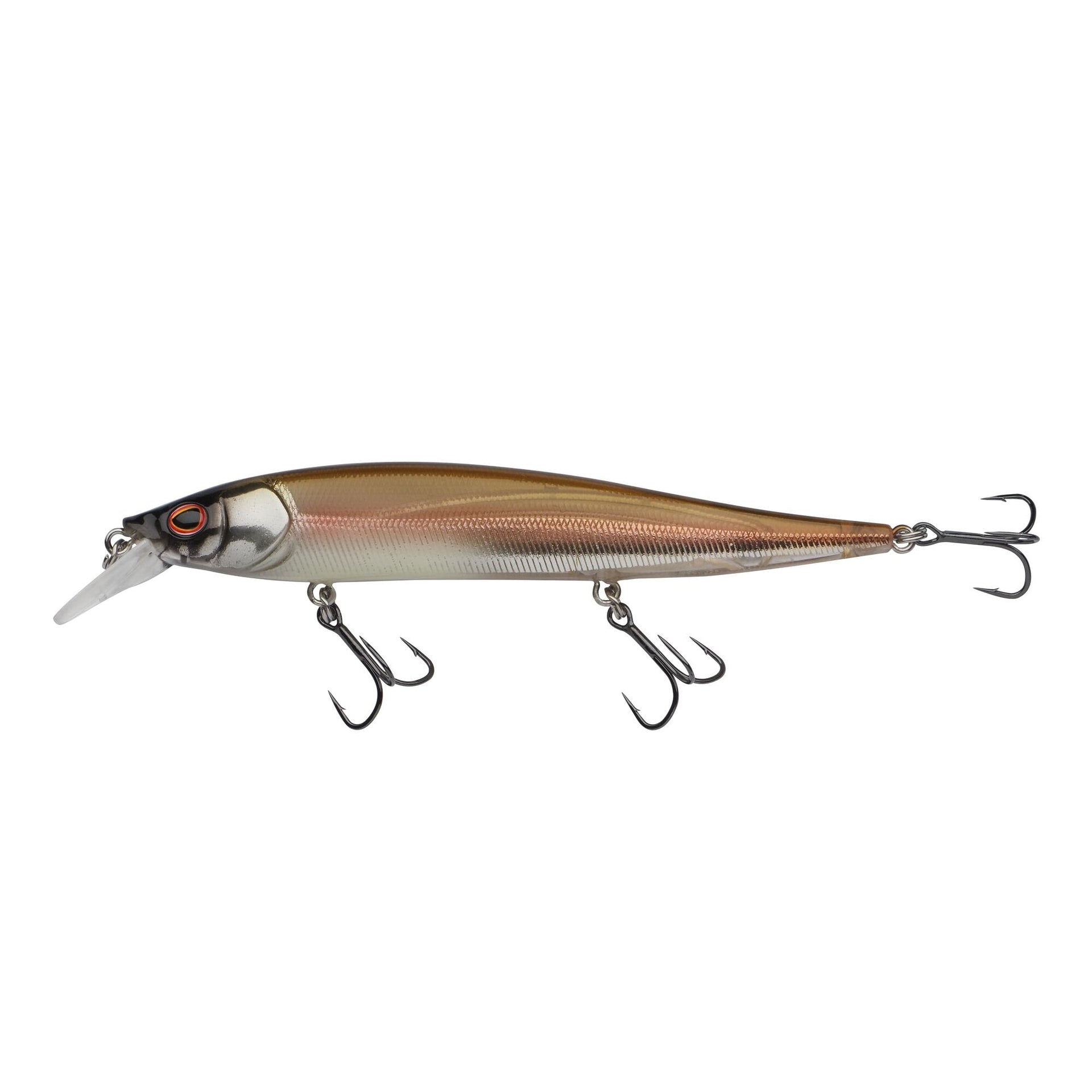 Berkley DEX Stunna 112