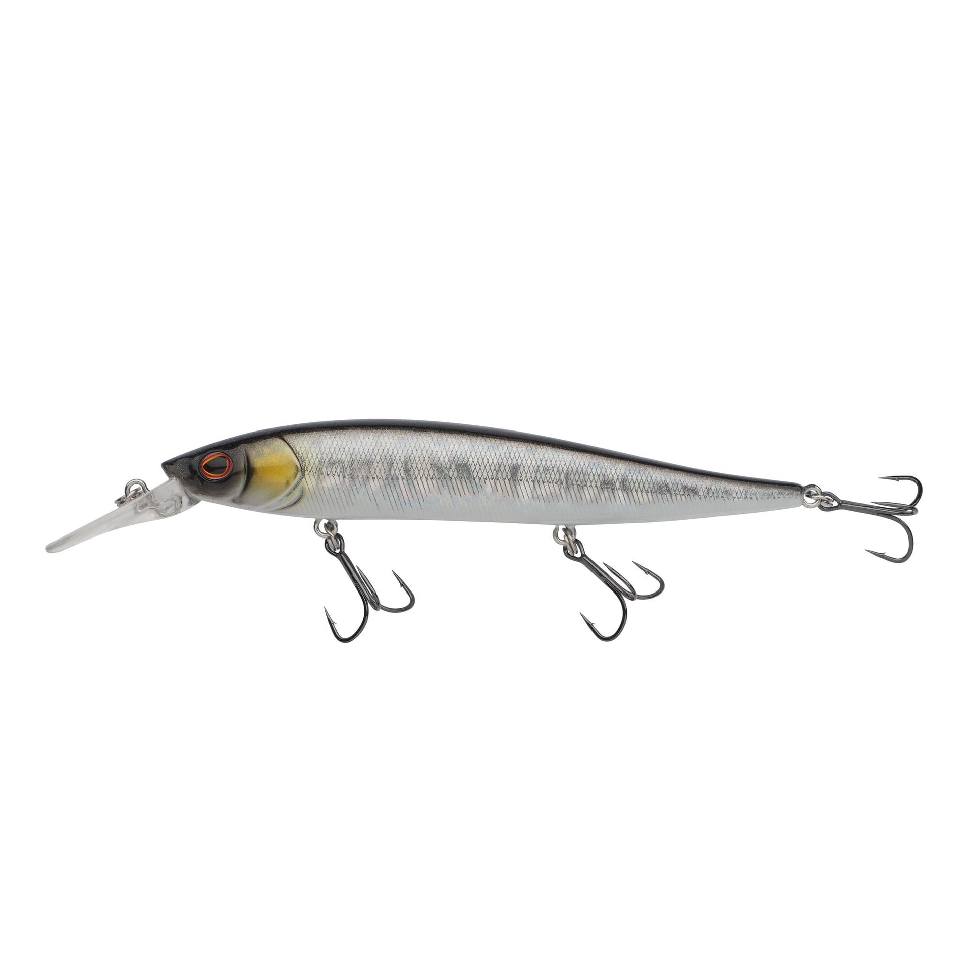 Berkley DEX Stunna 112 Plus1