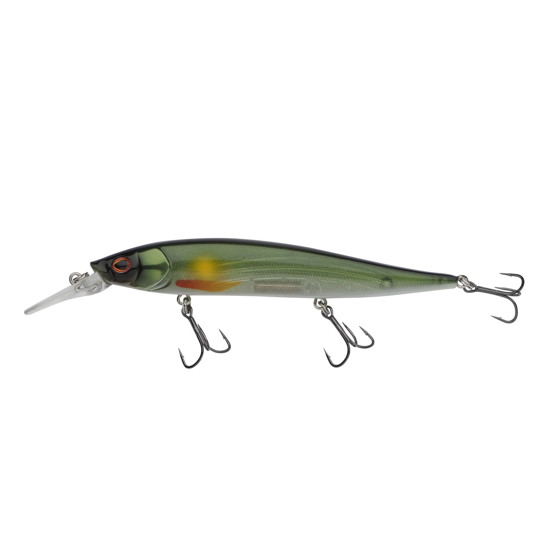 Berkley DEX Stunna 112 Plus1