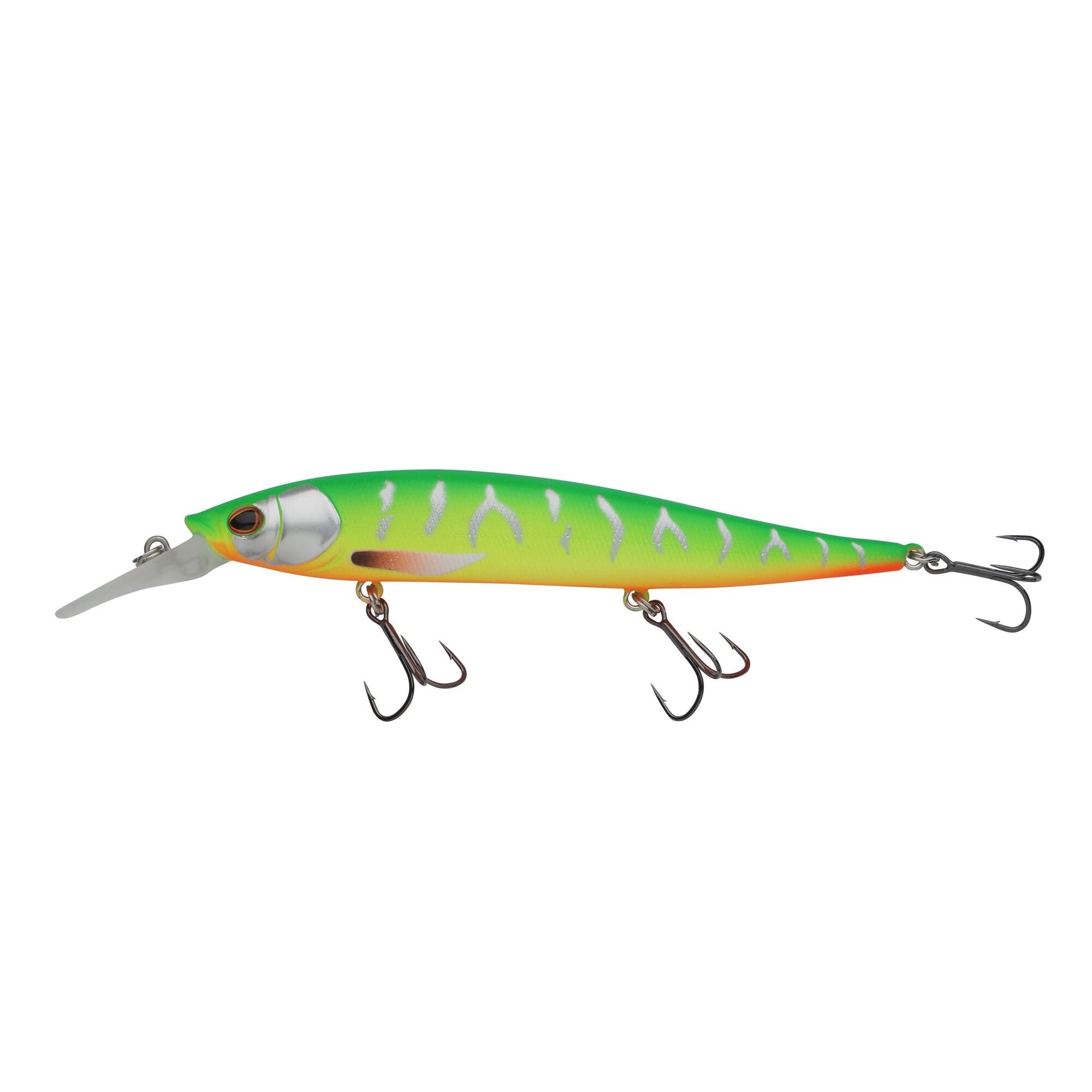 Berkley DEX Stunna 112 Plus1