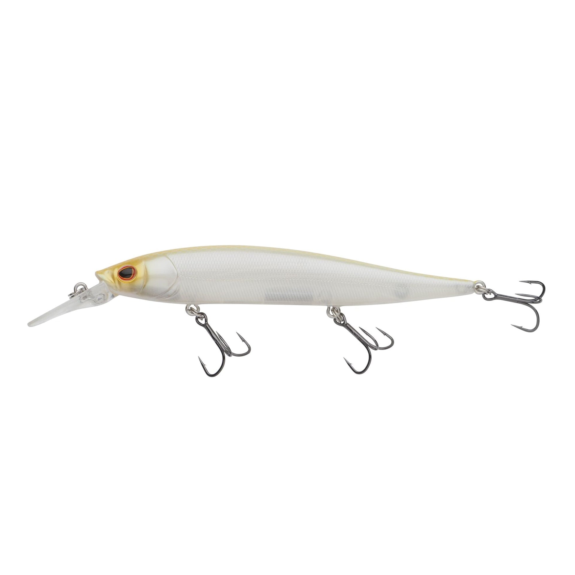 Berkley DEX Stunna 112 Plus1
