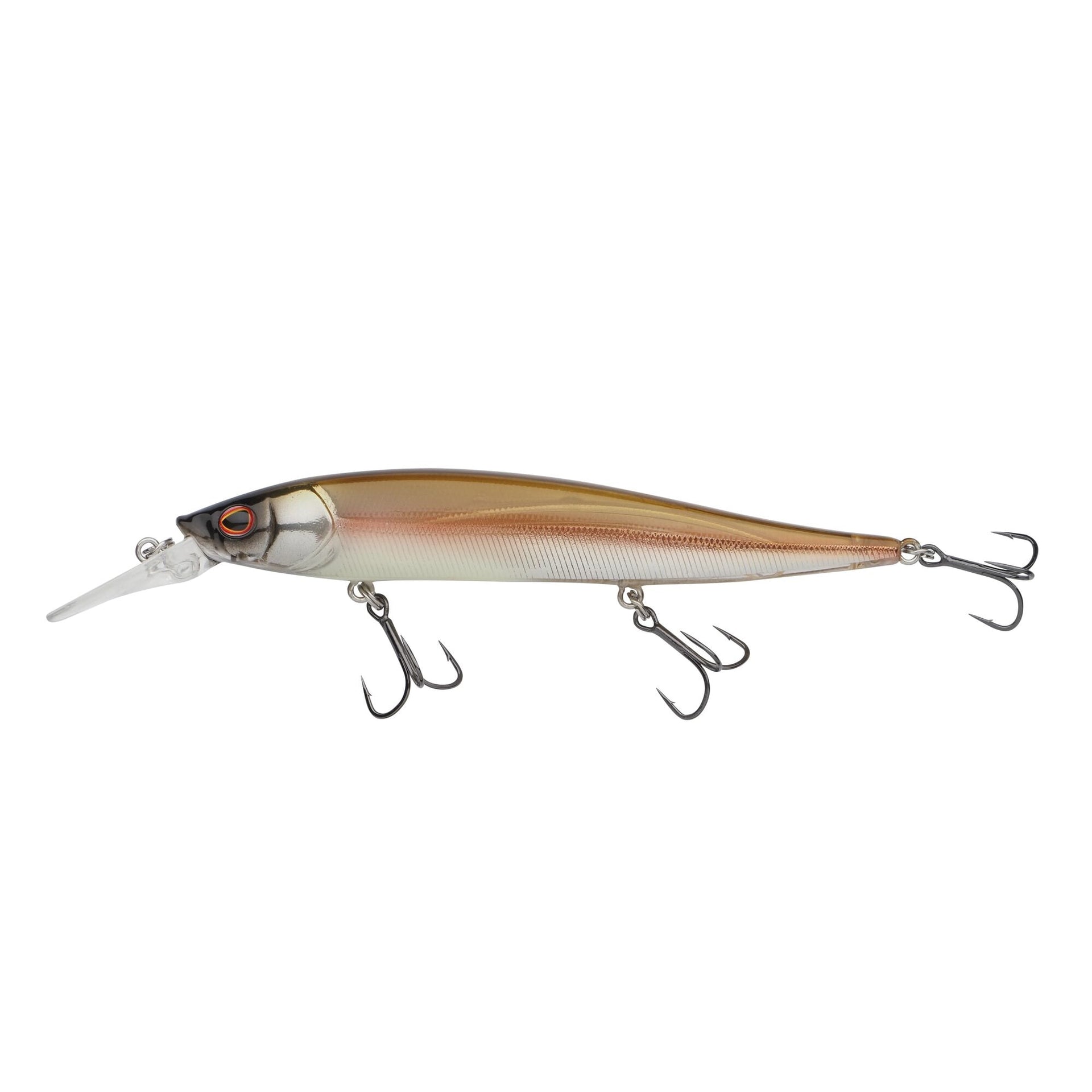 Berkley DEX Stunna 112 Plus1