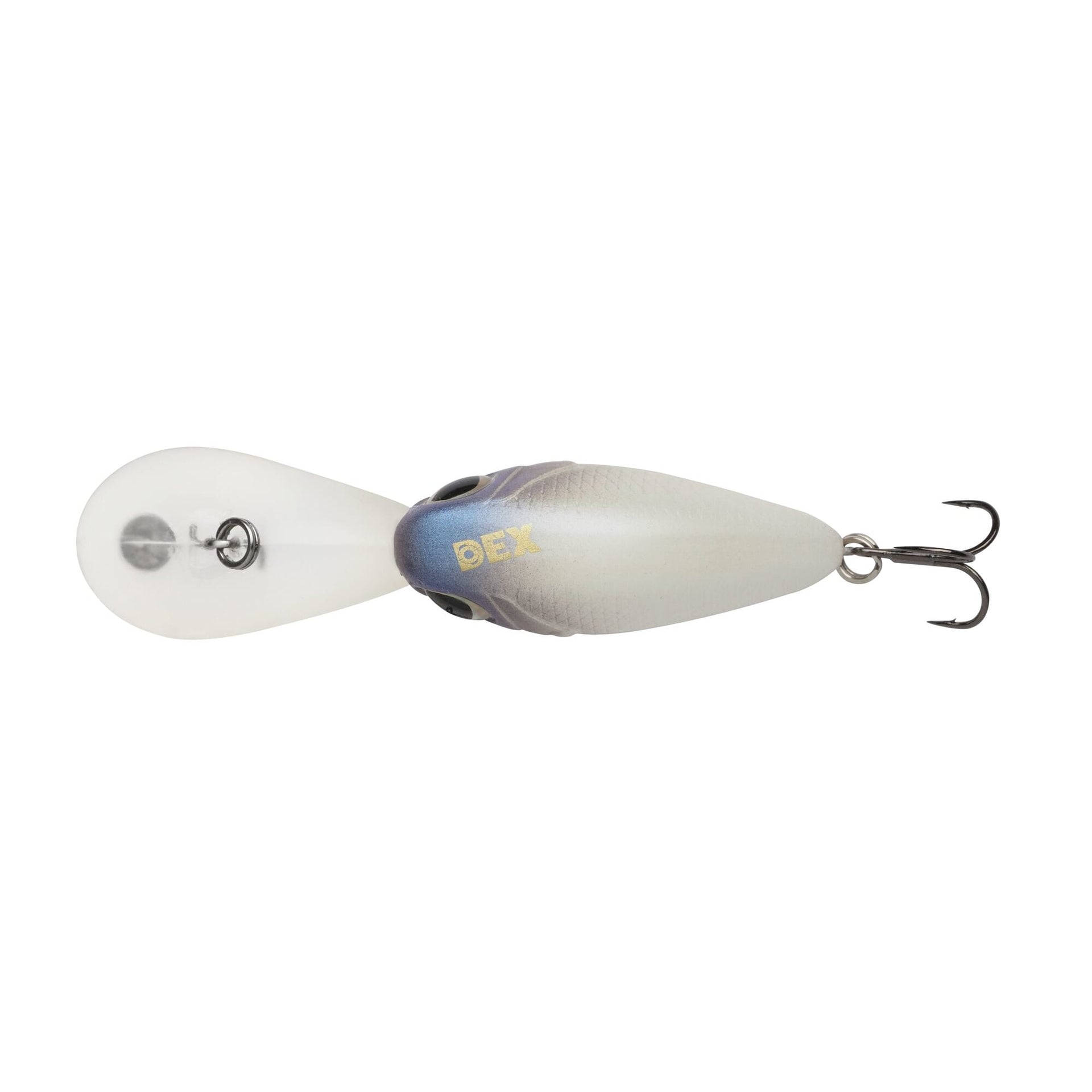 Berkley DEX Trencher
