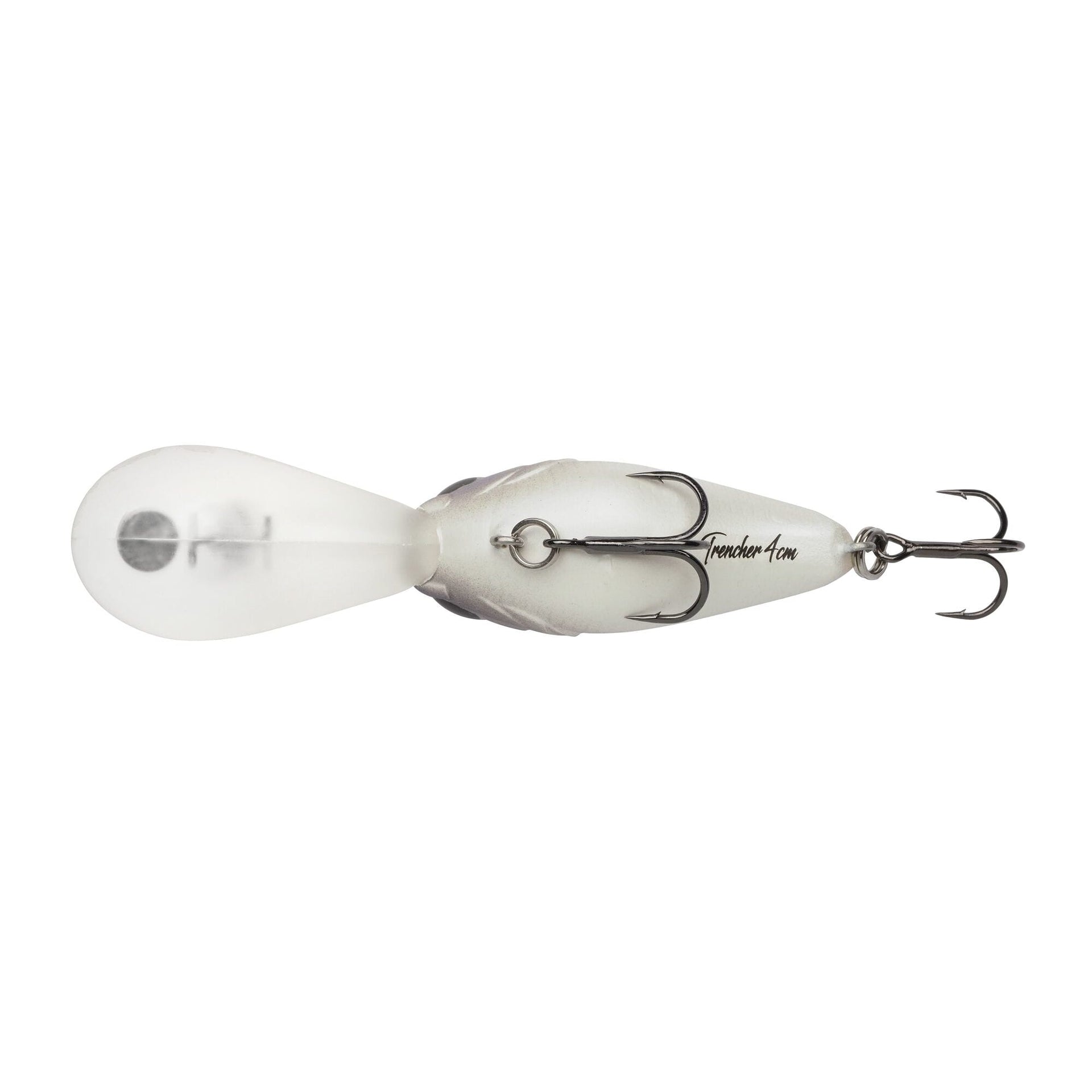 Berkley DEX Trencher