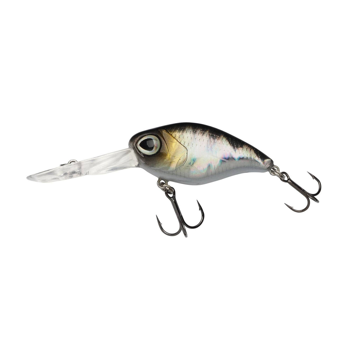 Berkley DEX Trencher