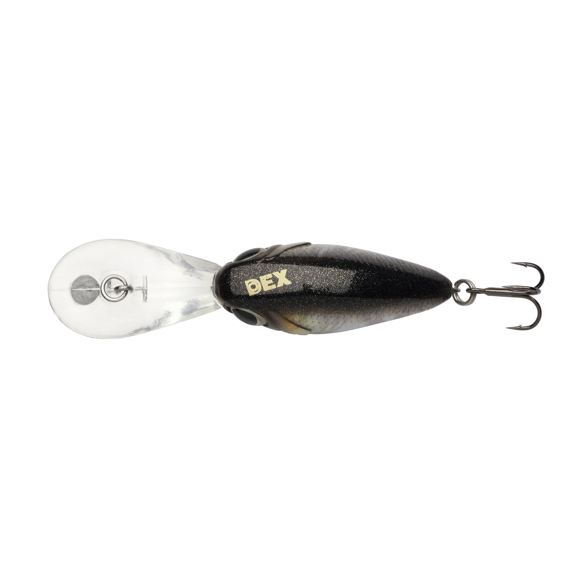 Berkley DEX Trencher